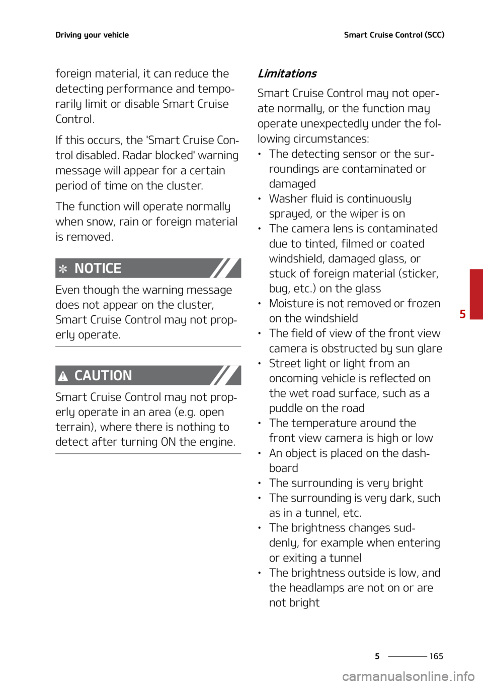 KIA SORENTO 2020  Owners Manual ���
�
�
�%�S�J�W�J�O�H��Z�P�V�S��W�F�I�J�D�M�F�4�N�B�S�U��$�S�V�J�T�F��$�P�O�U�S�P�M��	�4�$�$�

�G�P�S�F�J�H�O��N�B�U�F�S�J�B�M�
��J�U��D�B�O��S�F�E�V�D�F��U�I�F�
�E�F�U�F�D�U�J�O�H��