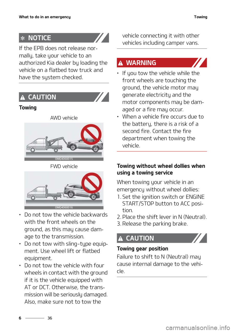 KIA SORENTO 2020  Owners Manual �8�I�B�U��U�P��E�P��J�O��B�O��F�N�F�S�H�F�O�D�Z
��
�
�5�P�X�J�O�H
�/�0�5�*�$�&
�*�G��U�I�F��&�1�#��E�P�F�T��O�P�U��S�F�M�F�B�T�F��O�P�S-
�N�B�M�M�Z�
��U�B�L�F��Z�P�V�S��W�F�I�J�D�M�F�