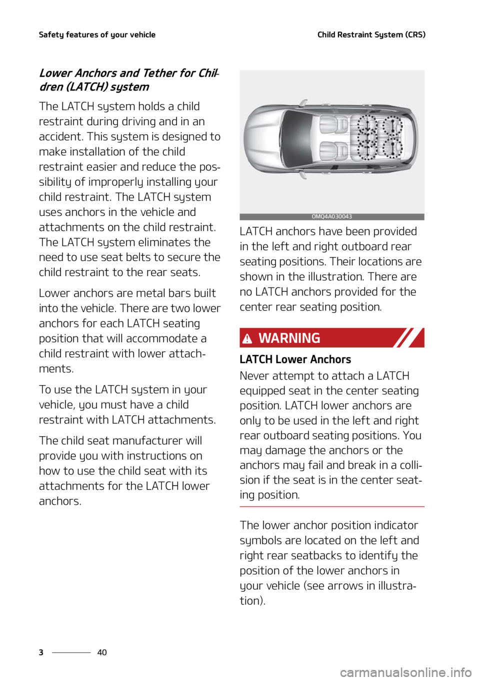 KIA SORENTO 2020  Owners Manual �4�B�G�F�U�Z��G�F�B�U�V�S�F�T��P�G��Z�P�V�S��W�F�I�J�D�M�F
��
�
�$�I�J�M�E��3�F�T�U�S�B�J�O�U��4�Z�T�U�F�N��	�$�3�4�

�-�P�X�F�S��"�O�D�I�P�S�T��B�O�E� �5�F�U�I�F�S��G�P�S��$�I�J�M-
�E�