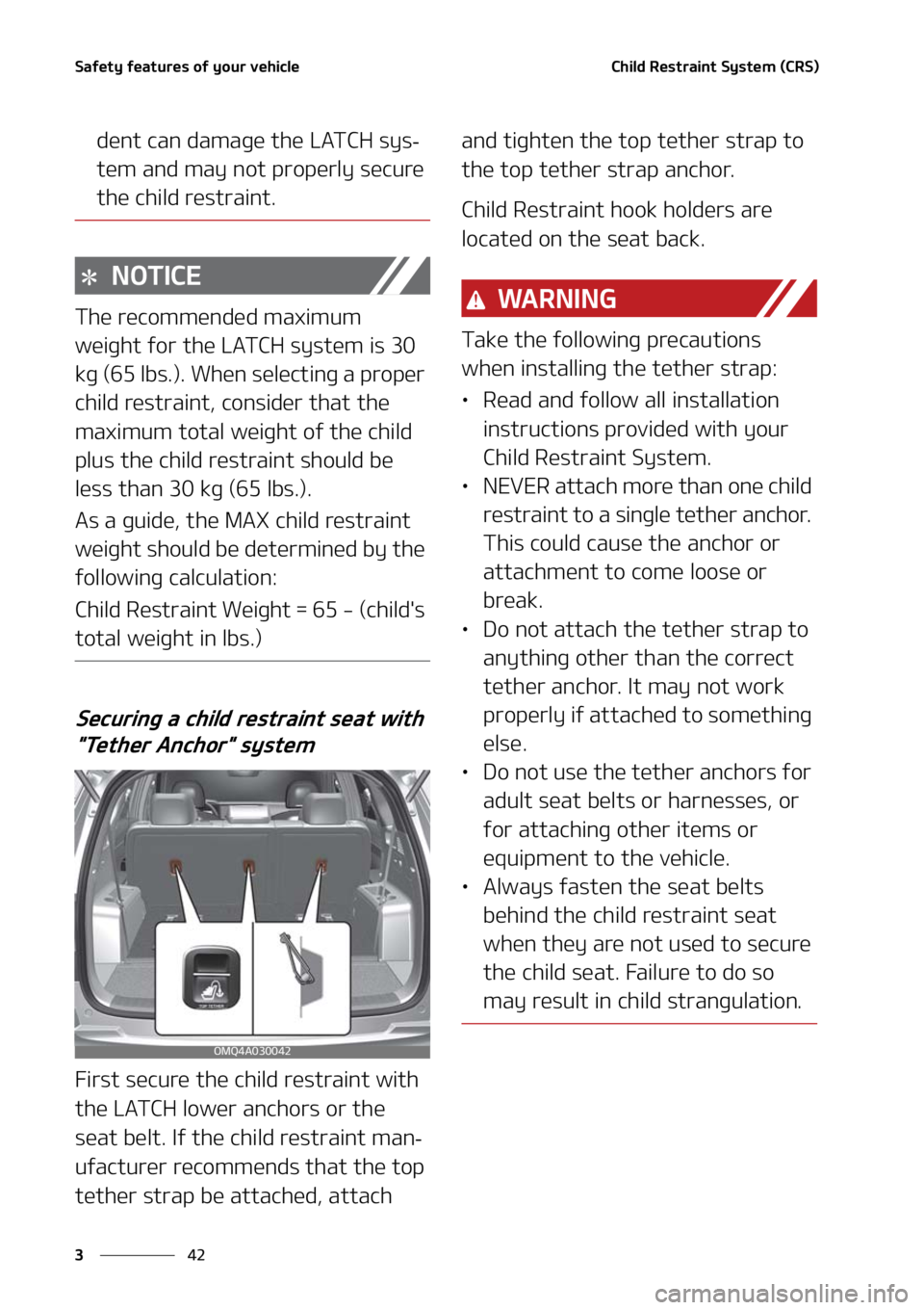 KIA SORENTO 2020  Owners Manual �4�B�G�F�U�Z��G�F�B�U�V�S�F�T��P�G��Z�P�V�S��W�F�I�J�D�M�F
��
�
�$�I�J�M�E��3�F�T�U�S�B�J�O�U��4�Z�T�U�F�N��	�$�3�4�

�E�F�O�U��D�B�O��E�B�N�B�H�F��U�I�F��-�"�5�$�)��T�Z�T-
�U�F�N��B�O