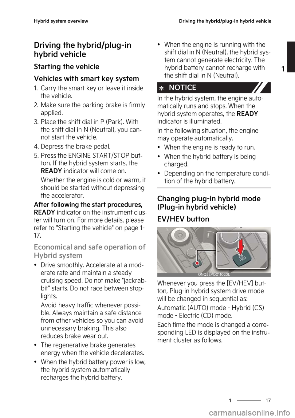 KIA SPORTAGE PHEV 2023  Owners Manual ��
�
�
�)�Z�C�S�J�E��T�Z�T�U�F�N��P�W�F�S�W�J�F�X�%�S�J�W�J�O�H��U�I�F��I�Z�C�S�J�E��Q�M�V�H��J�O��I�Z�C�S�J�E��W�F�I�J�D�M�F
�%�S�J�W�J�O�H��U�I�F��I�Z�C�S�J�E��Q�M�V�H��J�O�
�I�Z�C�