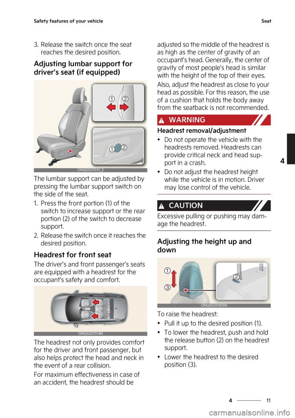 KIA SPORTAGE PHEV 2023  Owners Manual ��
�
�
�4�B�G�F�U�Z��G�F�B�U�V�S�F�T��P�G��Z�P�V�S��W�F�I�J�D�M�F�4�F�B�U
�� �3�F�M�F�B�T�F��U�I�F��T�X�J�U�D�I��P�O�D�F��U�I�F��T�F�B�U�
�S�F�B�D�I�F�T��U�I�F��E�F�T�J�S�F�E��Q�P�T
