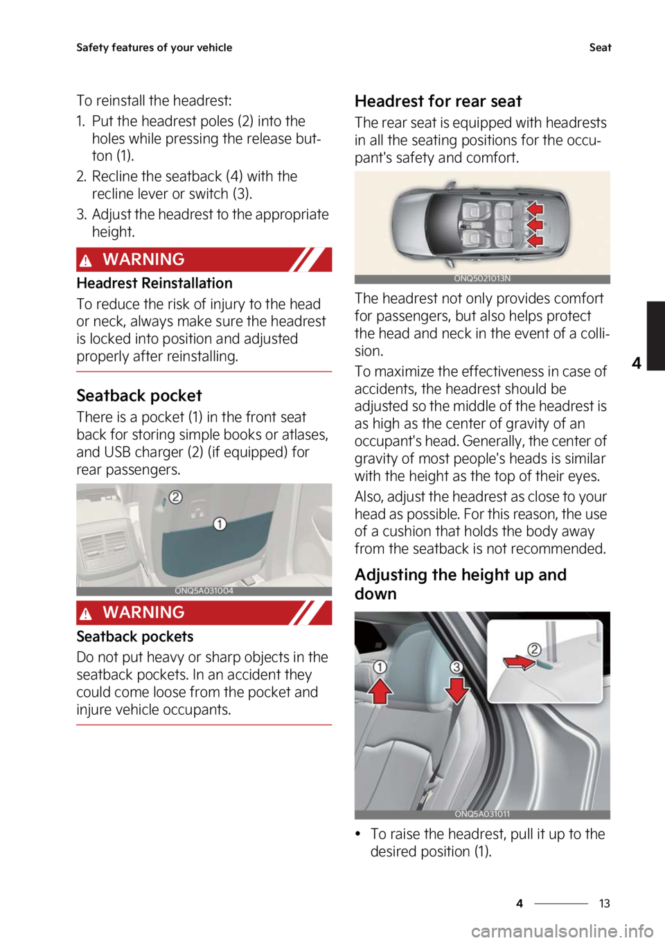 KIA SPORTAGE PHEV 2023  Owners Manual ��
�
�
�4�B�G�F�U�Z��G�F�B�U�V�S�F�T��P�G��Z�P�V�S��W�F�I�J�D�M�F�4�F�B�U
�5�P��S�F�J�O�T�U�B�M�M��U�I�F��I�F�B�E�S�F�T�U�
�� �1�V�U��U�I�F��I�F�B�E�S�F�T�U��Q�P�M�F�T��	��
��J�O�U