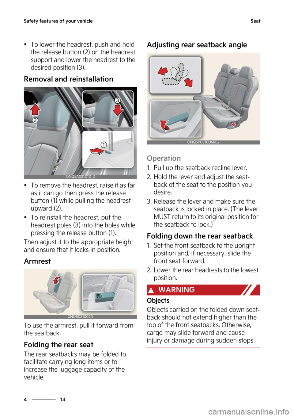 KIA SPORTAGE PHEV 2023  Owners Manual �4�B�G�F�U�Z��G�F�B�U�V�S�F�T��P�G��Z�P�V�S��W�F�I�J�D�M�F
��
�
�4�F�B�U
