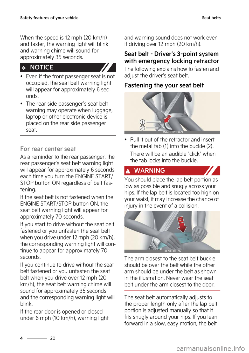 KIA SPORTAGE PHEV 2023  Owners Manual �4�B�G�F�U�Z��G�F�B�U�V�S�F�T��P�G��Z�P�V�S��W�F�I�J�D�M�F
��
�
�4�F�B�U��C�F�M�U�T
�8�I�F�O��U�I�F��T�Q�F�F�E��J�T�����N�Q�I��	����L�N��I�
�
�B�O�E��G�B�T�U�F�S�
��U�I�F��X�B�