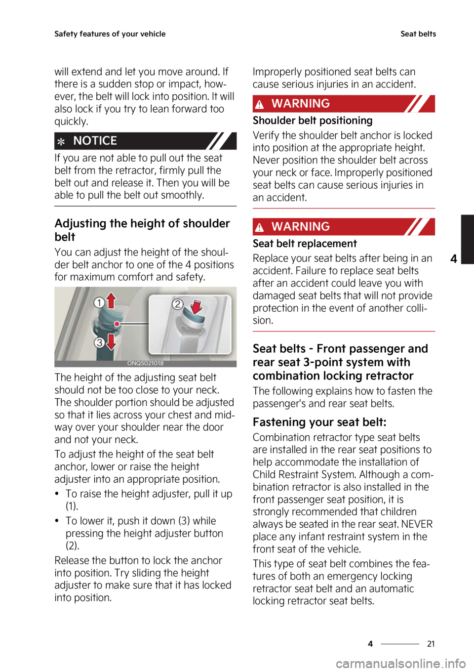 KIA SPORTAGE PHEV 2023  Owners Manual ��
�
�
�4�B�G�F�U�Z��G�F�B�U�V�S�F�T��P�G��Z�P�V�S��W�F�I�J�D�M�F�4�F�B�U��C�F�M�U�T
�X�J�M�M��F�Y�U�F�O�E��B�O�E��M�F�U��Z�P�V��N�P�W�F��B�S�P�V�O�E���*�G�
�U�I�F�S�F��J�T��B��T�