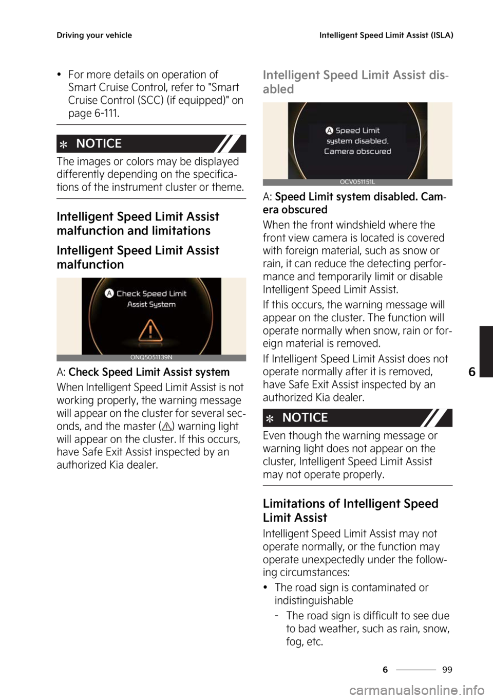 KIA SPORTAGE HYBRID 2023  Owners Manual ��
�
�
�%�S�J�W�J�O�H��Z�P�V�S��W�F�I�J�D�M�F�*�O�U�F�M�M�J�H�F�O�U��4�Q�F�F�E��-�J�N�J�U��"�T�T�J�T�U��	�*�4�-�"�


