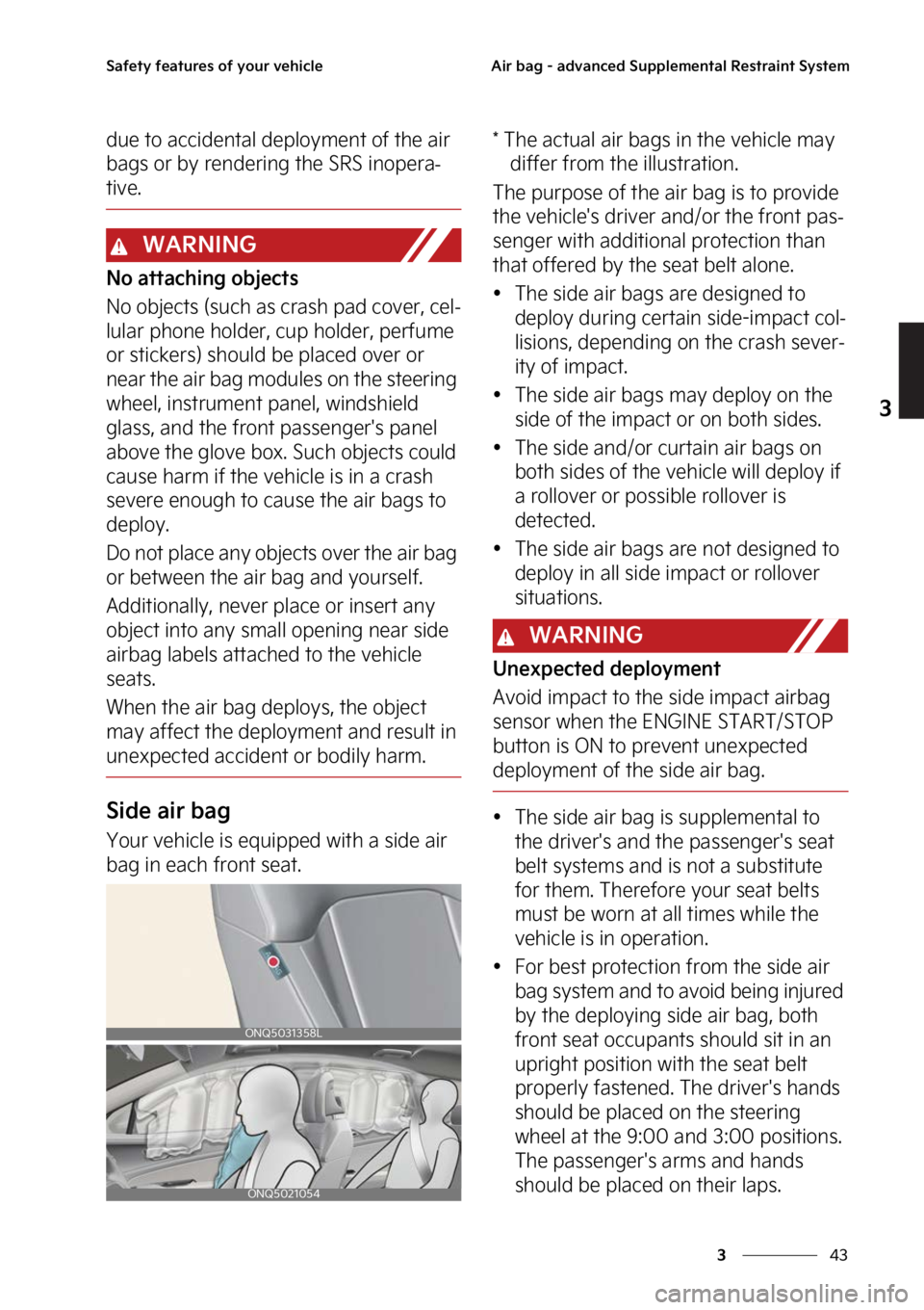 KIA SPORTAGE 2023  Owners Manual ��
�
�
�4�B�G�F�U�Z��G�F�B�U�V�S�F�T��P�G��Z�P�V�S��W�F�I�J�D�M�F�"�J�S��C�B�H����B�E�W�B�O�D�F�E��4�V�Q�Q�M�F�N�F�O�U�B�M��3�F�T�U�S�B�J�O�U��4�Z�T�U�F�N
�E�V�F��U�P��B�D�D�J�E�F�O�U