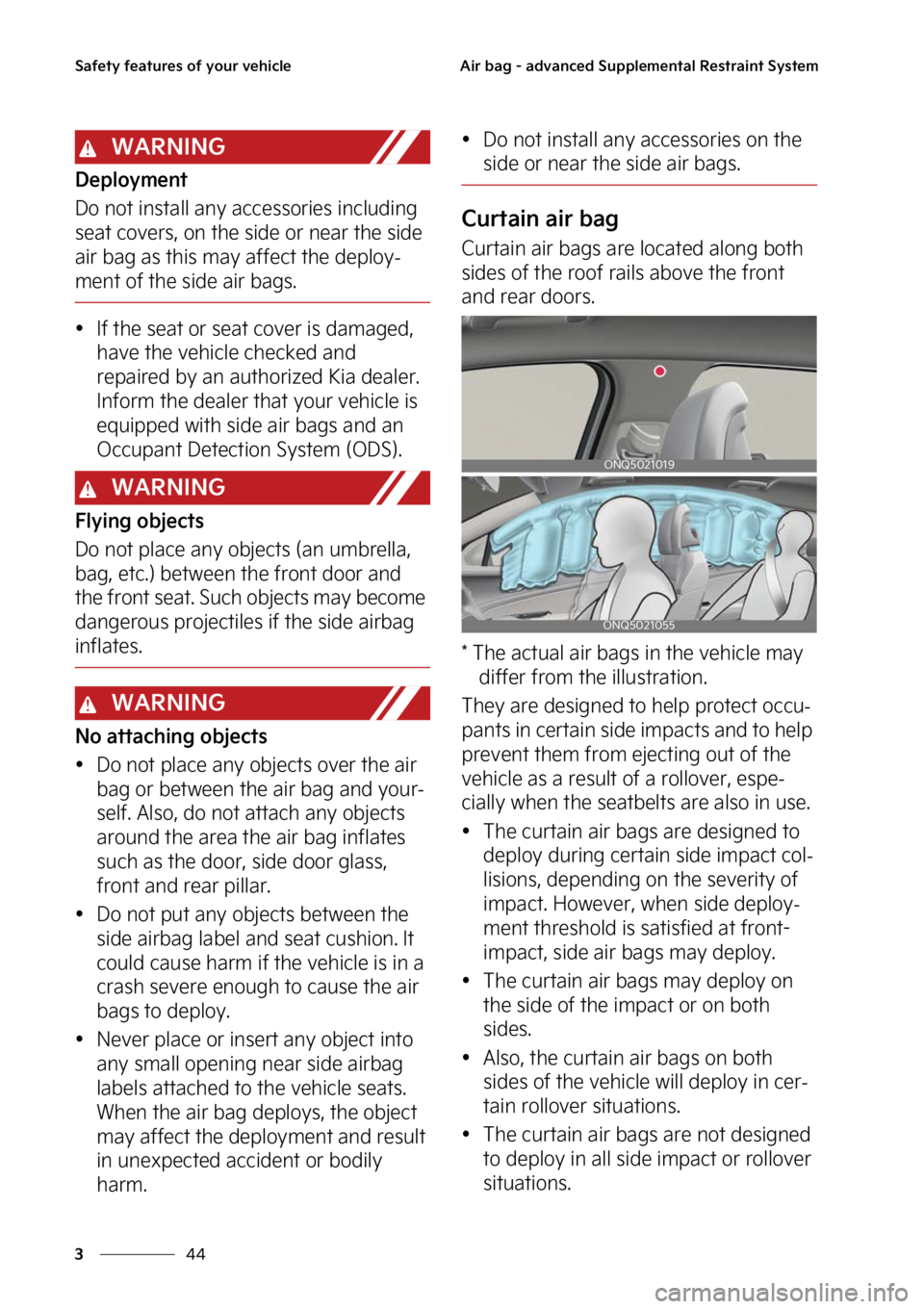 KIA SPORTAGE 2023  Owners Manual �4�B�G�F�U�Z��G�F�B�U�V�S�F�T��P�G��Z�P�V�S��W�F�I�J�D�M�F
��
�
�"�J�S��C�B�H����B�E�W�B�O�D�F�E��4�V�Q�Q�M�F�N�F�O�U�B�M��3�F�T�U�S�B�J�O�U��4�Z�T�U�F�N
�8�"�3�/�*�/�(
�%�F�Q�M�P�Z�N�F�