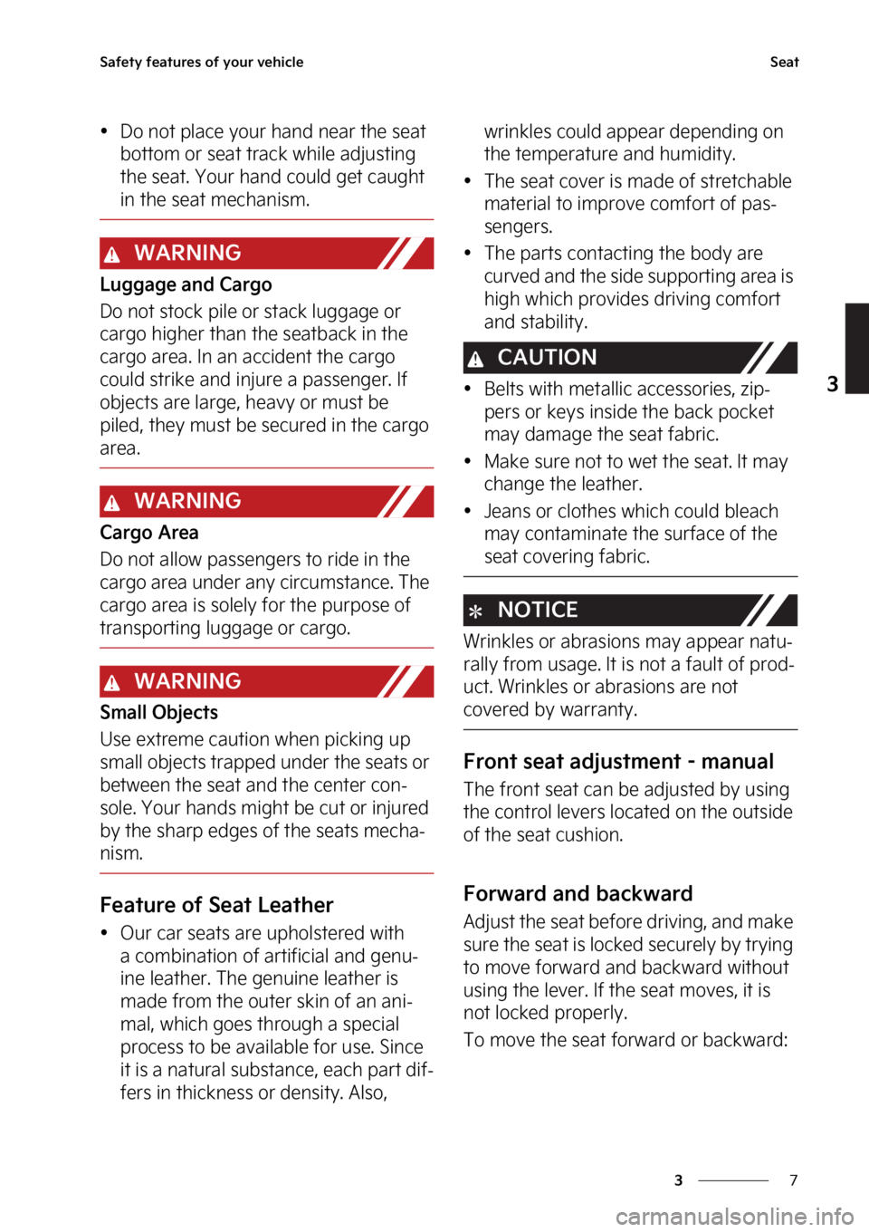 KIA SOUL 2023  Owners Manual �
�
�
�4�B�G�F�U�Z��G�F�B�U�V�S�F�T��P�G��Z�P�V�S��W�F�I�J�D�M�F�4�F�B�U
