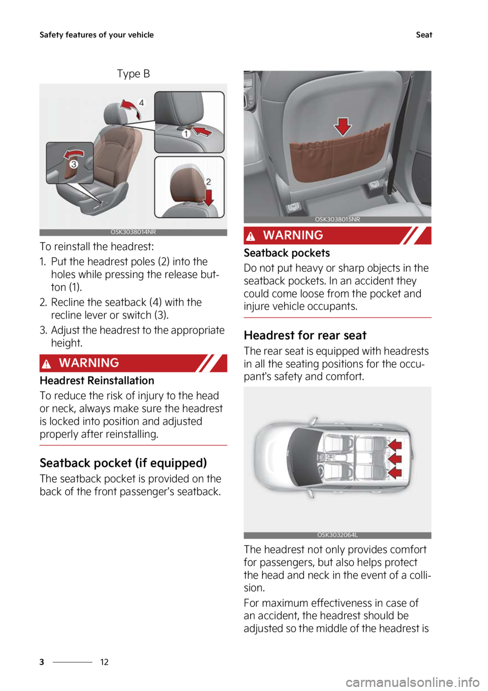 KIA SOUL 2023  Owners Manual �4�B�G�F�U�Z��G�F�B�U�V�S�F�T��P�G��Z�P�V�S��W�F�I�J�D�M�F
��
�
�4�F�B�U
�5�Z�Q�F��#
�5�P��S�F�J�O�T�U�B�M�M��U�I�F��I�F�B�E�S�F�T�U�
�� �1�V�U��U�I�F��I�F�B�E�S�F�T�U��Q �P�M�F�T��	