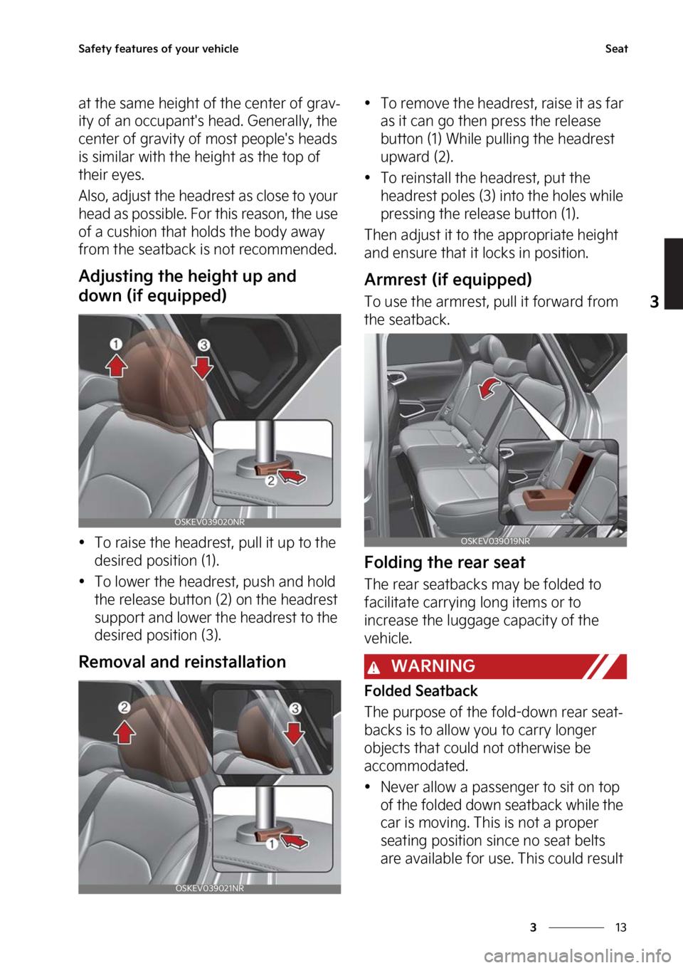 KIA SOUL 2023  Owners Manual ��
�
�
�4�B�G�F�U�Z��G�F�B�U�V�S�F�T��P�G��Z�P�V�S��W�F�I�J�D�M�F�4�F�B�U
�B�U��U�I�F��T�B�N�F��I�F�J�H�I�U��P�G��U�I�F��D�F�O�U�F�S��P�G��H�S�B�W-
�J�U�Z��P�G��B�O��P�D�D�V�Q�B�O�U
