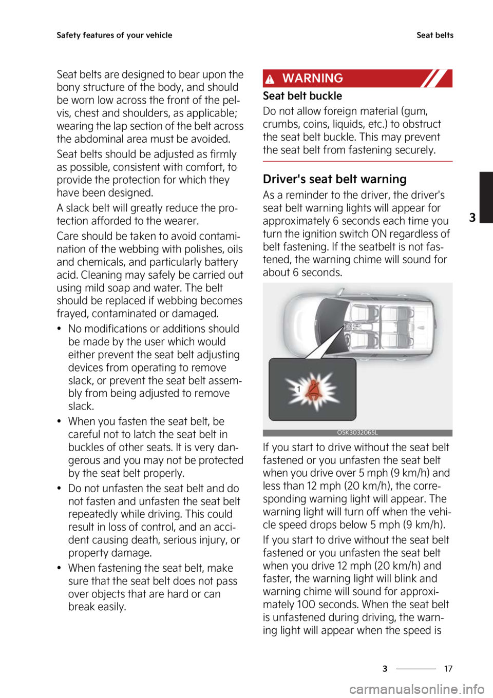 KIA SOUL 2023  Owners Manual ��
�
�
�4�B�G�F�U�Z��G�F�B�U�V�S�F�T��P�G��Z�P�V�S��W�F�I�J�D�M�F�4�F�B�U��C�F�M�U�T
�4�F�B�U��C�F�M�U�T��B�S�F��E�F�T�J�H�O�F�E��U�P��C�F�B�S��V�Q�P�O��U�I�F�
�C�P�O�Z��T�U�S�V�D�U�