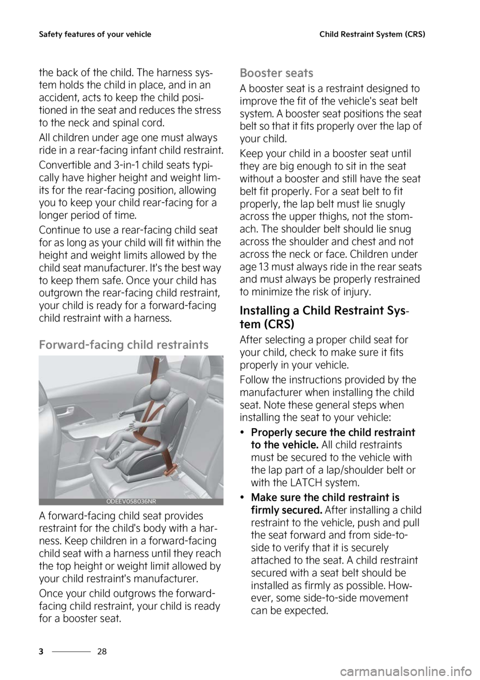KIA SOUL 2023  Owners Manual �4�B�G�F�U�Z��G�F�B�U�V�S�F�T��P�G��Z�P�V�S��W�F�I�J�D�M�F
��
�
�$�I�J�M�E��3�F�T�U�S�B�J�O�U��4�Z�T�U�F�N��	�$�3�4�

�U�I�F��C�B�D�L��P�G��U�I�F��D�I�J�M�E ���5�I�F��I�B�S�O�F�T�T��
