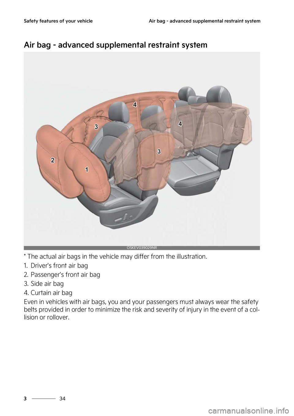 KIA SOUL 2023  Owners Manual �4�B�G�F�U�Z��G�F�B�U�V�S�F�T��P�G��Z�P�V�S��W�F�I�J�D�M�F
��
�
�"�J�S��C�B�H����B�E�W�B�O�D�F�E��T�V�Q�Q�M�F�N�F�O�U�B�M��S�F�T�U�S�B�J�O�U��T�Z�T�U�F�N
�"�J�S��C�B�H����B�E�W�B�O�D