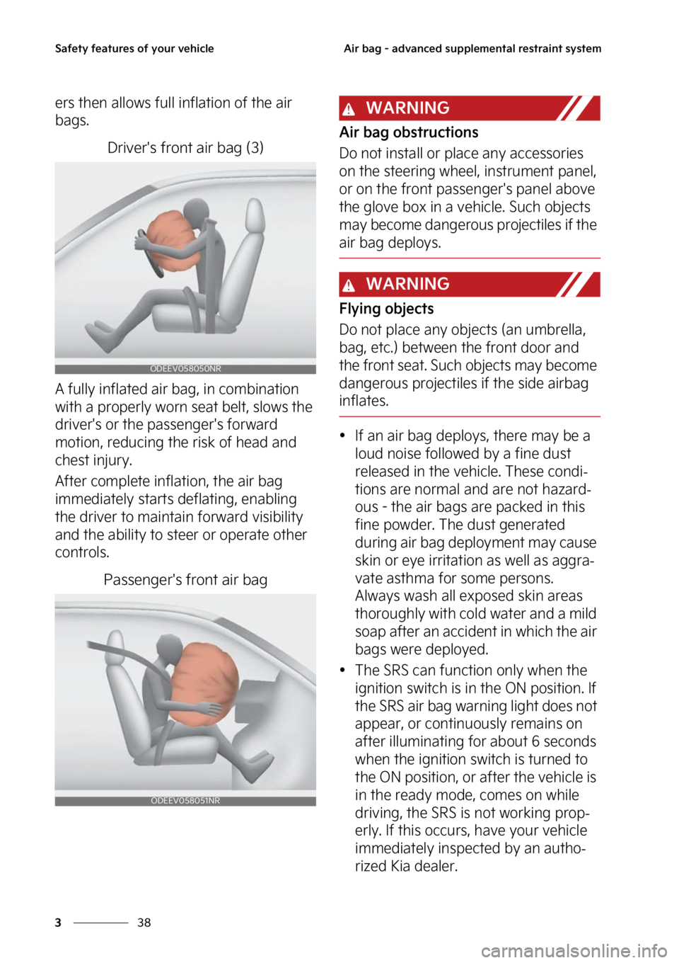 KIA SOUL 2023  Owners Manual �4�B�G�F�U�Z��G�F�B�U�V�S�F�T��P�G��Z�P�V�S��W�F�I�J�D�M�F
��
�
�"�J�S��C�B�H����B�E�W�B�O�D�F�E��T�V�Q�Q�M�F�N�F�O�U�B�M��S�F�T�U�S�B�J�O�U��T�Z�T�U�F�N
�F�S�T��U�I�F�O��B�M�M�P�X�T�