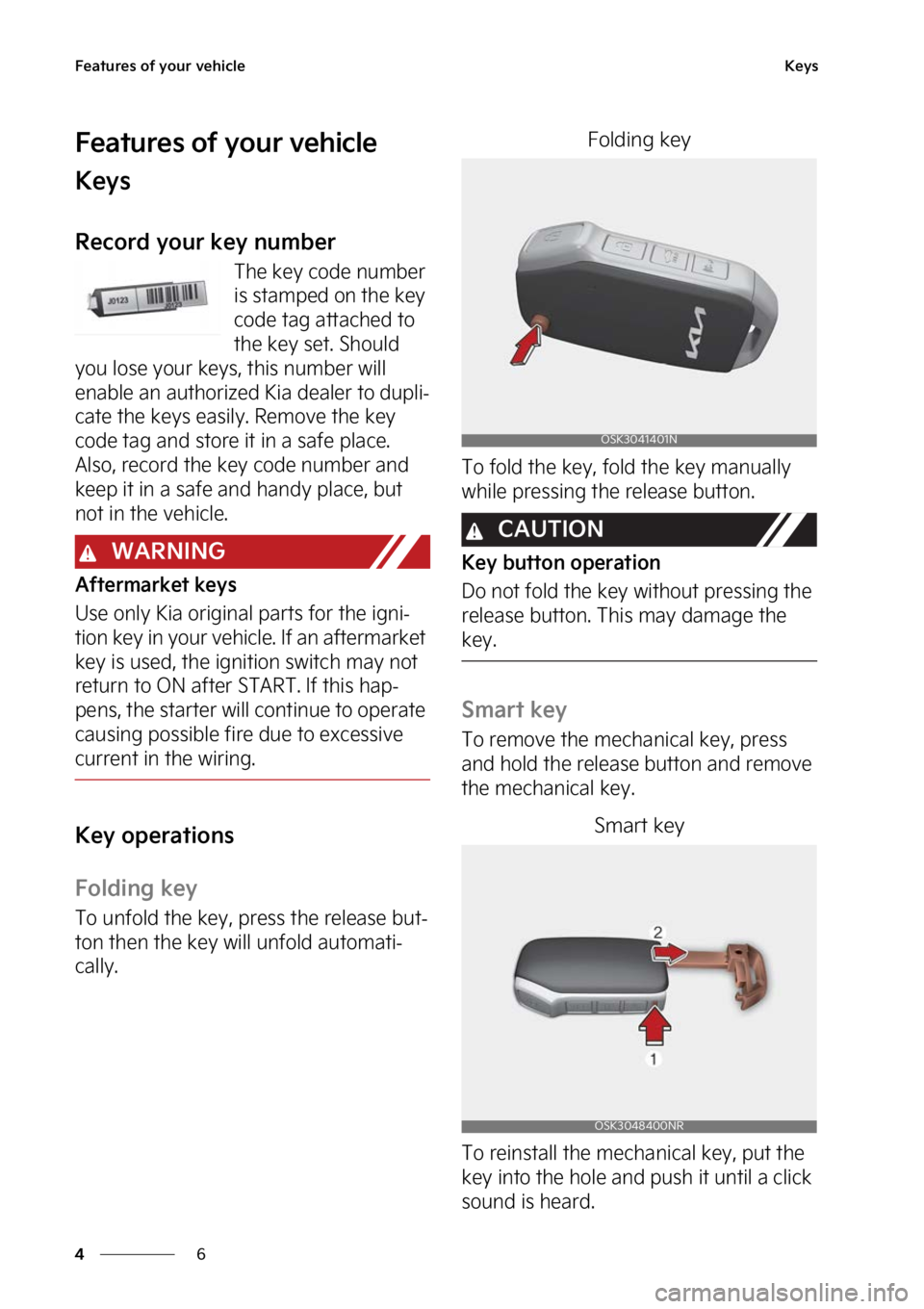 KIA SOUL 2023  Owners Manual ��F�B�U�V�S�F�T��P�G��Z�P�V�S��W�F�I�J�D�M�F
�
�
�,�F�Z�T
��F�B�U�V�S�F�T��P�G��Z�P�V�S��W�F�I�J�D�M�F
�,�F�Z�T
�3�F�D�P�S�E��Z�P�V�S��L�F�Z��O�V�N�C�F�S
�5�I�F��L�F�Z��D�P�E�F��O�V�N�