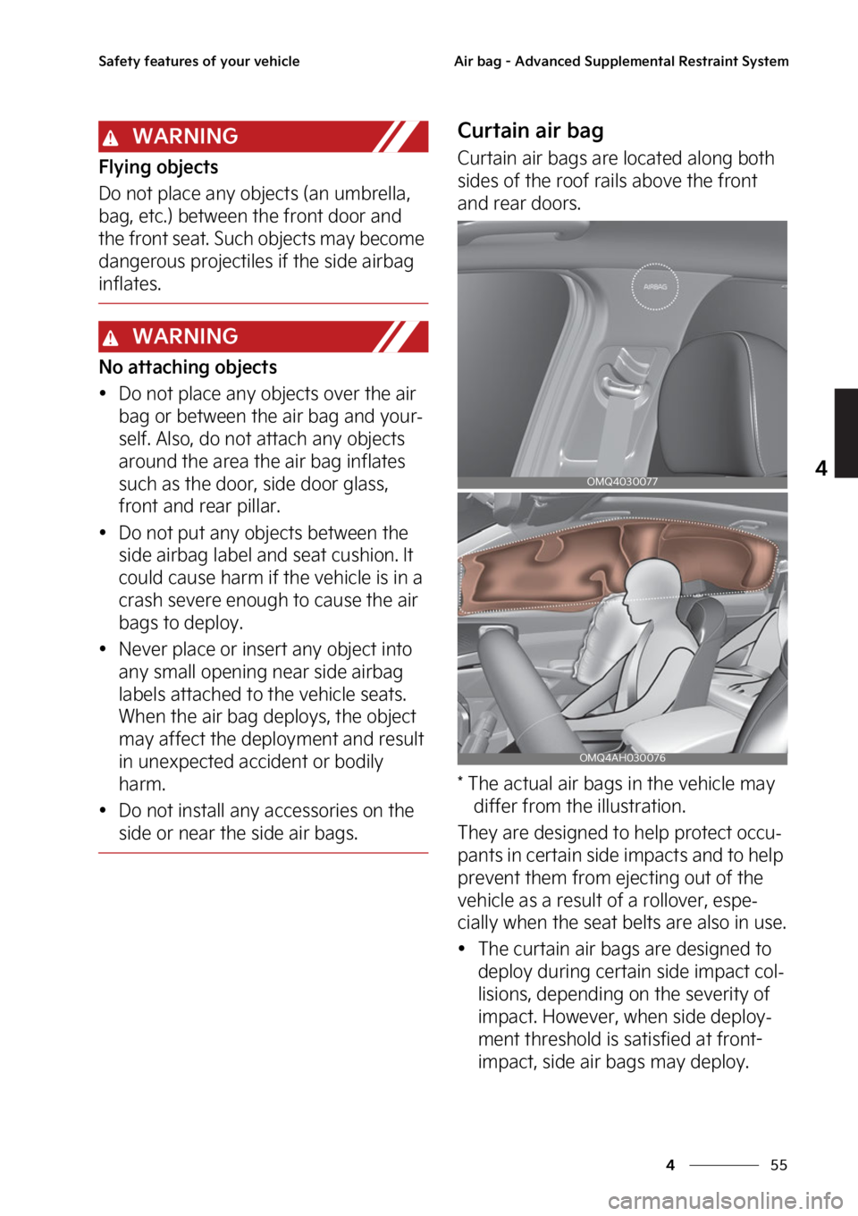 KIA SORENTO PHEV 2023  Owners Manual ��
�
�
�4�B�G�F�U�Z��G�F�B�U�V�S�F�T��P�G��Z�P�V�S��W�F�I�J�D�M�F�"�J�S��C�B�H����"�E�W�B�O�D�F�E��4�V�Q�Q�M�F�N�F�O�U�B�M��3�F�T�U�S�B�J�O�U��4�Z�T�U�F�N
�8�"�3�/�*�/�(
��M�Z�J�O�H��