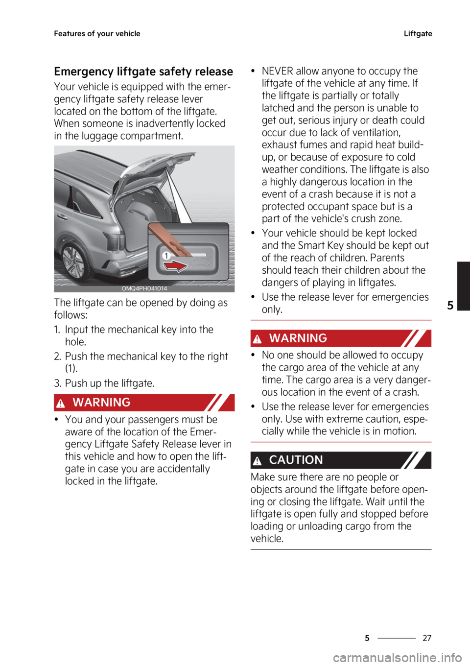 KIA SORENTO PHEV 2023  Owners Manual ��
�
�
��F�B�U�V�S�F�T��P�G��Z�P�V�S��W�F�I�J�D�M�F�-�J�G�U�H�B�U�F
�&�N�F�S�H�F�O�D�Z��M�J�G�U�H�B�U�F��T�B�G�F�U�Z��S�F�M�F�B�T�F
�:�P�V�S��W�F�I�J�D�M�F��J�T��F�R�V�J�Q�Q�F�E��X�J�U�