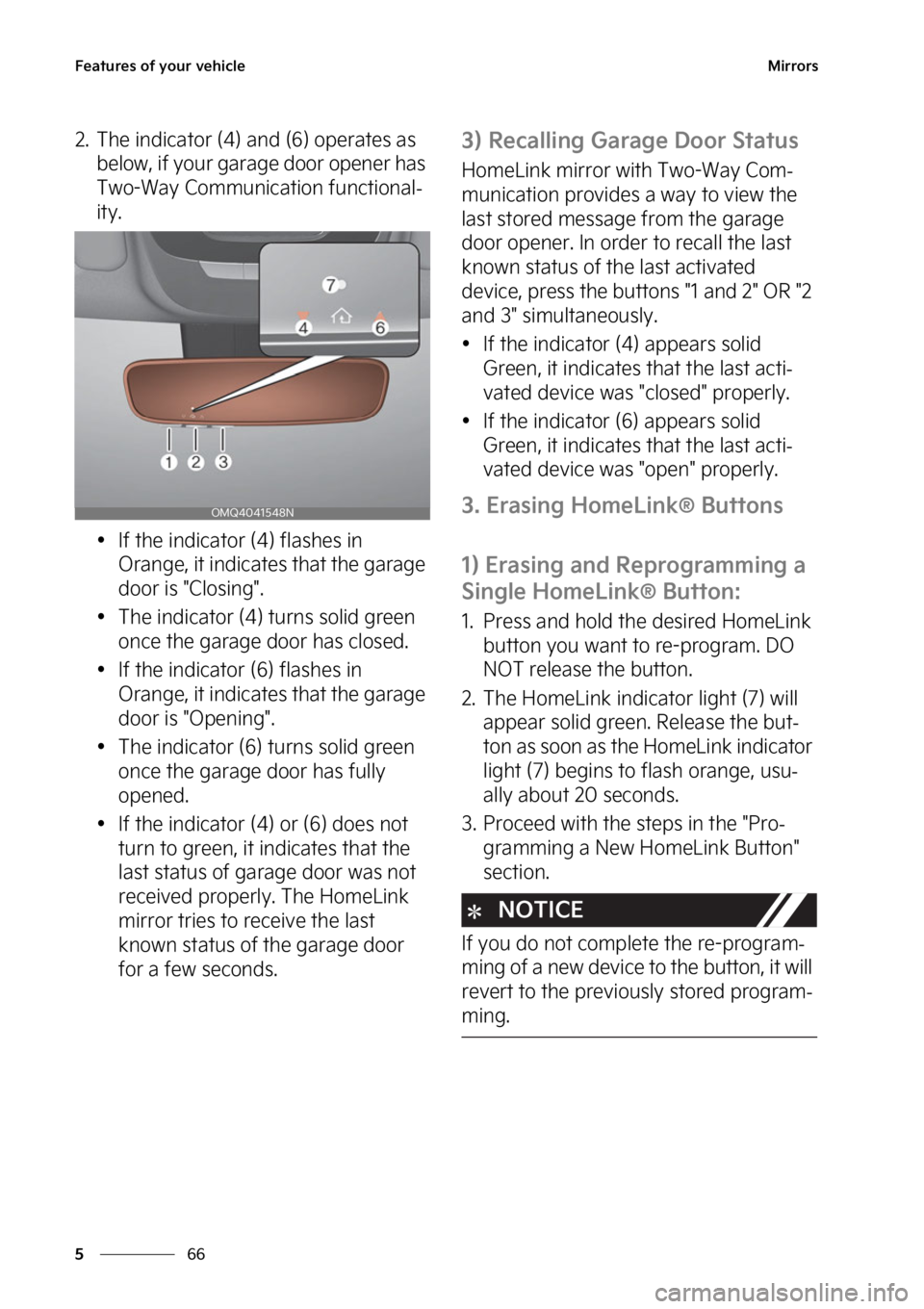 KIA SORENTO PHEV 2023  Owners Manual ��F�B�U�V�S�F�T��P�G��Z�P�V�S��W�F�I�J�D�M�F
��
�
�.�J�S�S�P�S�T
�� �5�I�F��J�O�E�J�D�B�U�P�S��	��
��B�O�E��	��
��P�Q�F�S�B�U�F�T��B�T�
�C�F�M�P�X�
��J�G��Z�P�V�S��H�B�S�B�H�F��E