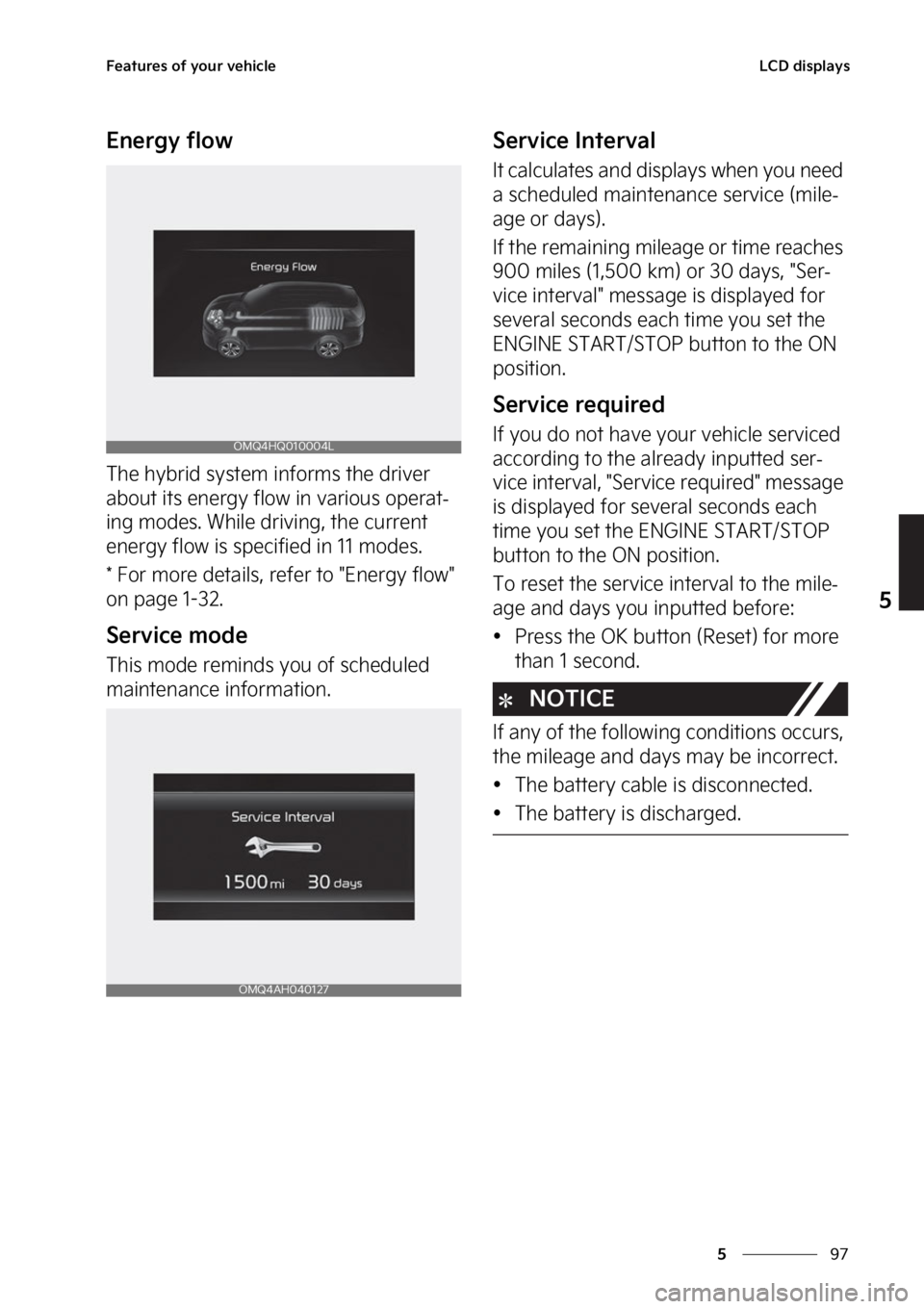 KIA SORENTO PHEV 2023  Owners Manual ��
�
�
��F�B�U�V�S�F�T��P�G��Z�P�V�S��W�F�I�J�D�M�F�-�$�%��E�J�T�Q�M�B�Z�T
�&�O�F�S�H�Z��G�M�P�X
�5�I�F��I�Z�C�S�J�E��T�Z�T�U�F�N��J�O�G�P�S�N�T��U�I�F��E�S�J�W�F�S�
�B�C�P�V�U��J�U�T