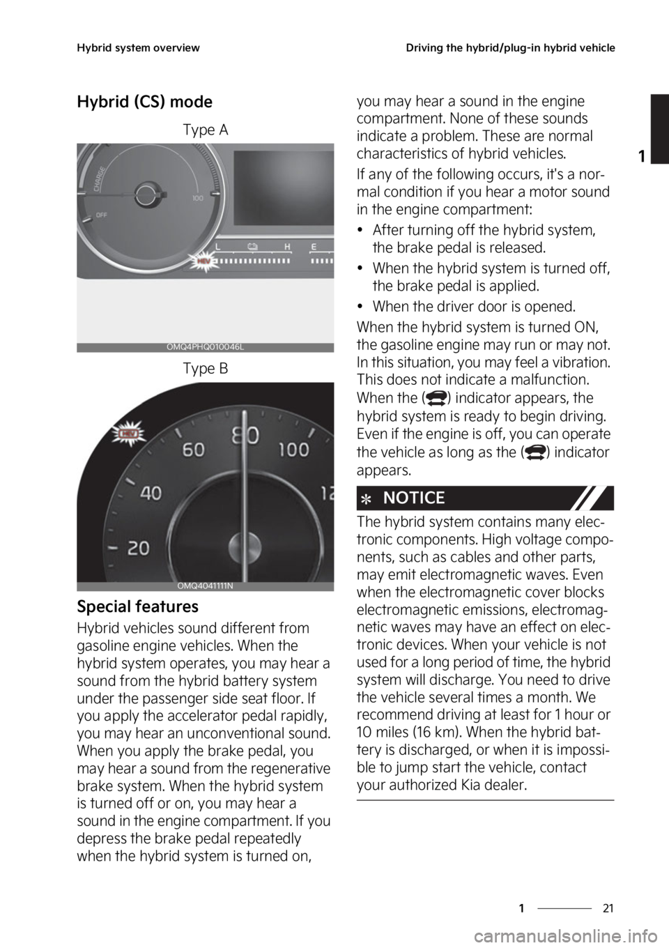 KIA SORENTO PHEV 2023  Owners Manual ��
�
�
�)�Z�C�S�J�E��T�Z�T�U�F�N��P�W�F�S�W�J�F�X�%�S�J�W�J�O�H��U�I�F��I�Z�C�S�J�E��Q�M�V�H��J�O��I�Z�C�S�J�E��W�F�I�J�D�M�F
�)�Z�C�S�J�E��	�$�4�
��N�P�E�F
�5�Z�Q�F��"
�5�Z�Q�F��#
�4�