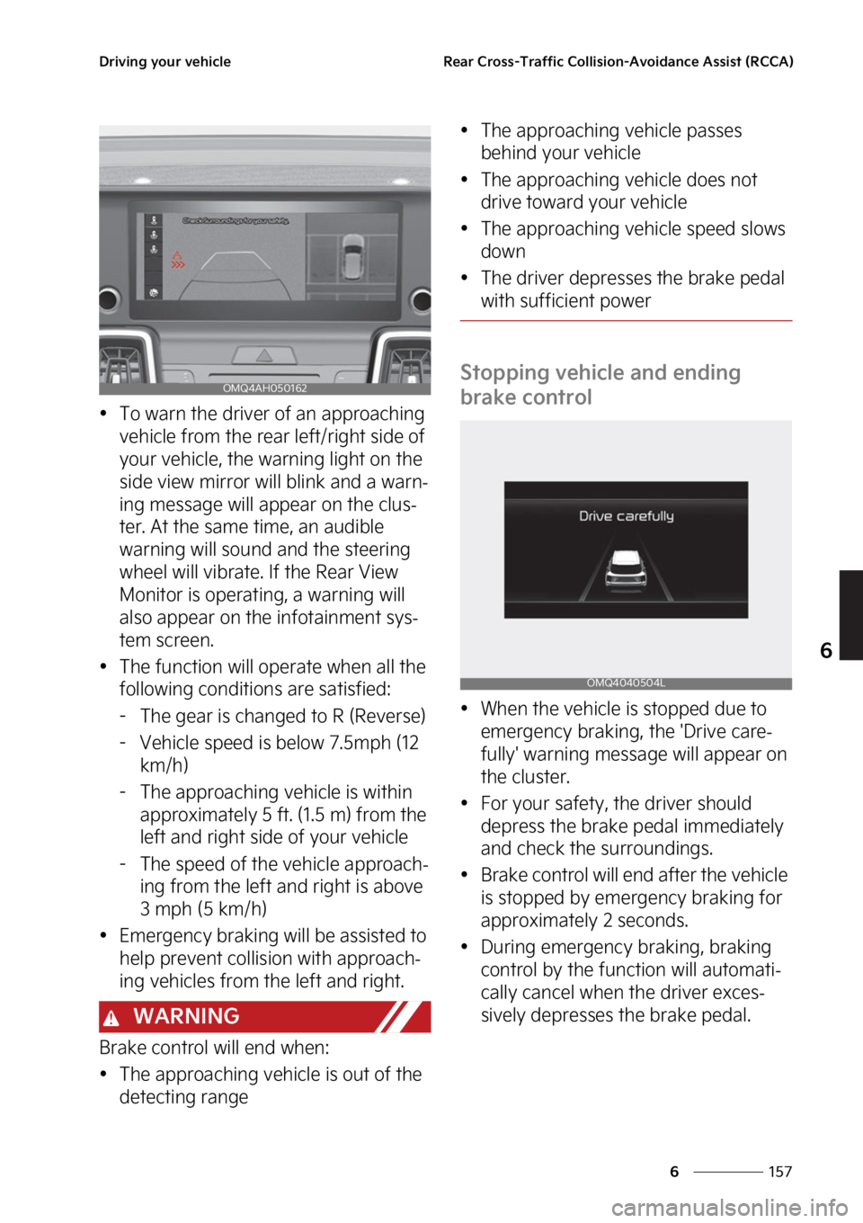 KIA SORENTO PHEV 2023  Owners Manual ���
�
�
�%�S�J�W�J�O�H��Z�P�V�S��W�F�I�J�D�M�F�3�F�B�S��$�S�P�T�T��5�S�B�G�G�J�D��$�P�M�M�J�T�J�P�O��"�W�P�J�E�B�O�D�F��"�T�T�J�T�U��	�3�$�$�"�

