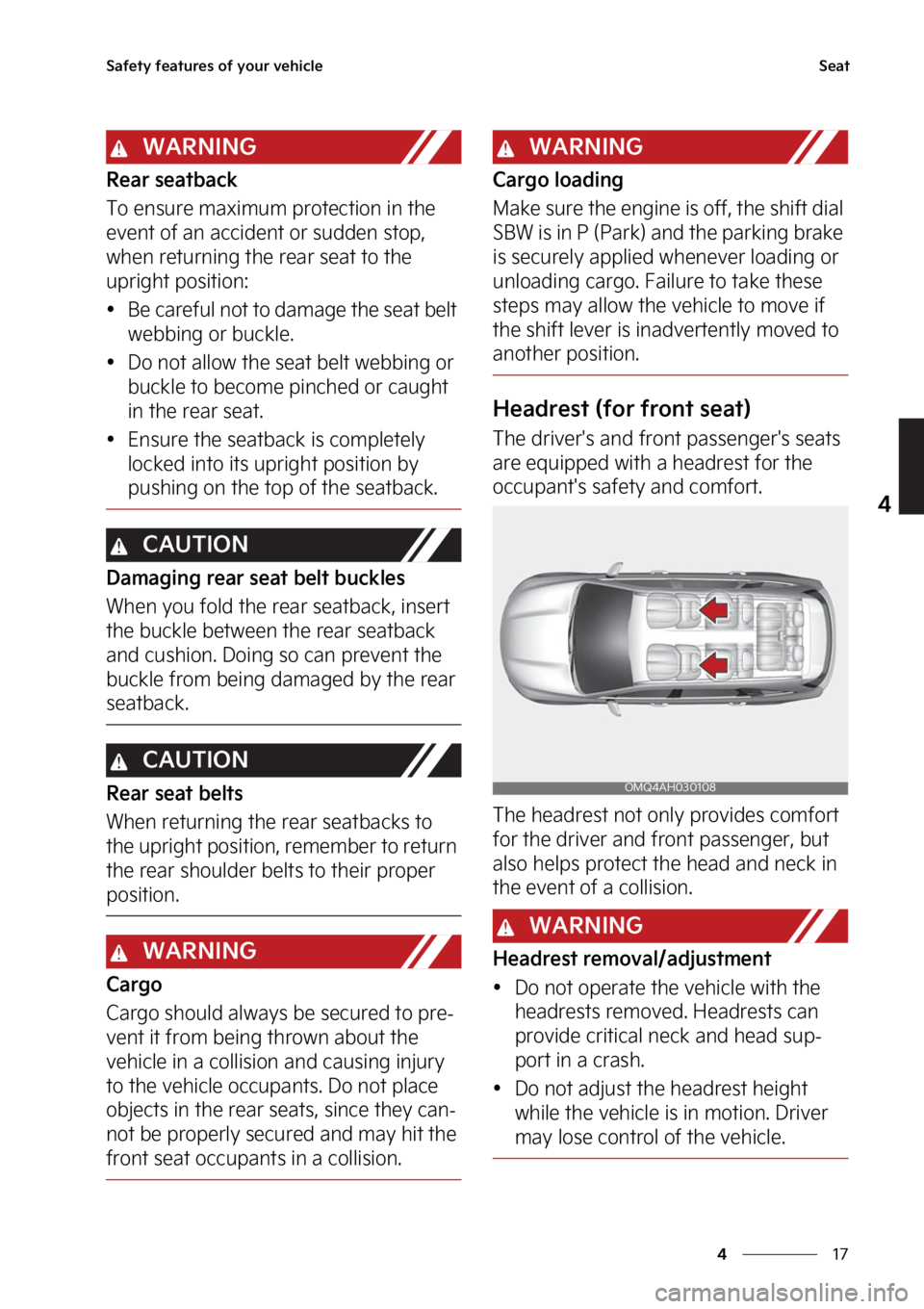 KIA SORENTO PHEV 2023  Owners Manual ��
�
�
�4�B�G�F�U�Z��G�F�B�U�V�S�F�T��P�G��Z�P�V�S��W�F�I�J�D�M�F�4�F�B�U
�8�"�3�/�*�/�(
�3�F�B�S��T�F�B�U�C�B�D�L
�5�P��F�O�T�V�S�F��N�B�Y�J�N�V�N��Q�S�P�U�F�D�U�J�P�O��J�O��U�I�F�
�F�