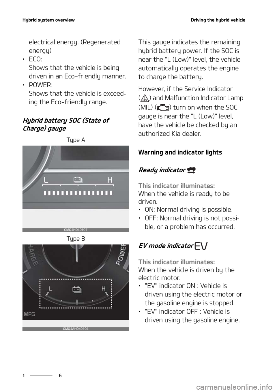 KIA SORENTO HYBRID 2021  Owners Manual �)�Z�C�S�J�E��T�Z�T�U�F�N��P�W�F�S�W�J�F�X
�
�
�%�S�J�W�J�O�H��U�I�F��I�Z�C�S�J�E��W�F�I�J�D�M�F
�F�M�F�D�U�S�J�D�B�M��F�O�F�S�H�Z���	�3�F�H�F�O�F�S�B�U�F�E�
�F�O�F�S�H�Z�

LÜ �&�$�0�
�4�