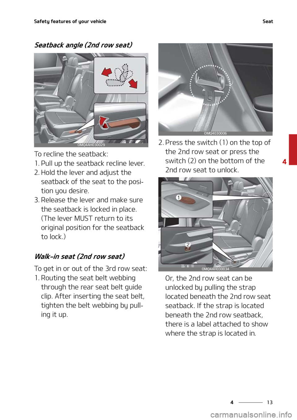KIA SORENTO HYBRID 2021  Owners Manual ��
�
�
�4�B�G�F�U�Z��G�F�B�U�V�S�F�T��P�G��Z�P�V�S��W�F�I�J�D�M�F�4�F�B�U
�4�F�B�U�C�B�D�L��B�O�H�M�F��	��O�E��S�P�X��T�F�B�U�

�5�P��S�F�D�M�J�O�F��U�I�F��T�F�B�U�C�B�D�L�
�� �1�V�