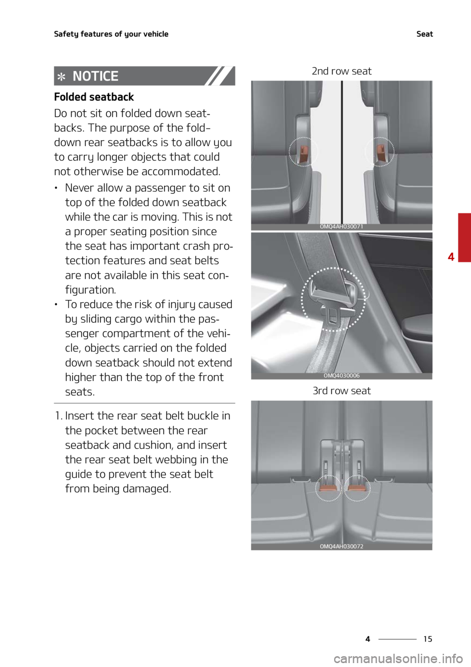 KIA SORENTO HYBRID 2021  Owners Manual ��
�
�
�4�B�G�F�U�Z��G�F�B�U�V�S�F�T��P�G��Z�P�V�S��W�F�I�J�D�M�F�4�F�B�U
�/�0�5�*�$�&
��P�M�E�F�E��T�F�B�U�C�B�D�L
�%�P��O�P�U��T�J�U��P�O��G�P�M�E�F�E��E�P�X�O��T�F�B�U
-
�C�B�D�L�T�