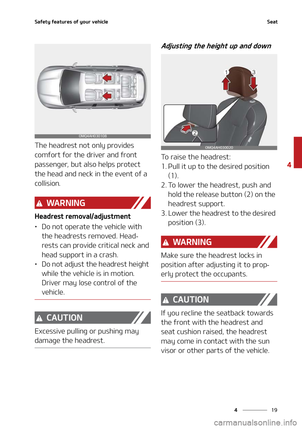 KIA SORENTO HYBRID 2021  Owners Manual ��
�
�
�4�B�G�F�U�Z��G�F�B�U�V�S�F�T��P�G��Z�P�V�S��W�F�I�J�D�M�F�4�F�B�U
�5�I�F��I�F�B�E�S�F�T�U��O�P�U��P�O�M�Z��Q�S�P�W�J�E�F�T�
�D�P�N�G�P�S�U��G�P�S��U�I�F��E�S�J�W�F�S��B�O�E��