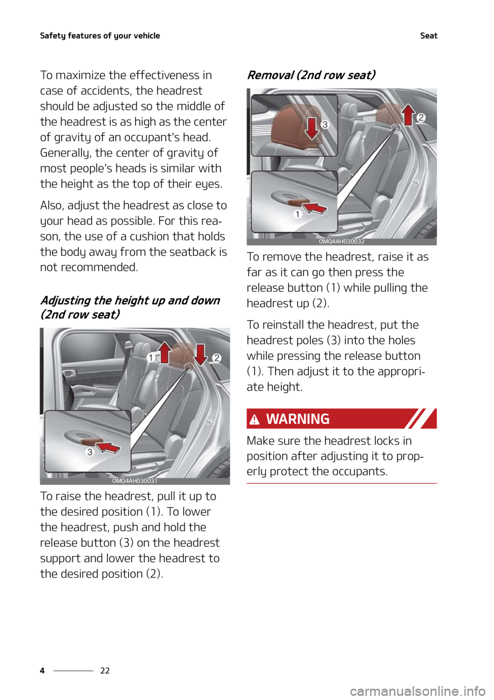 KIA SORENTO HYBRID 2021  Owners Manual �4�B�G�F�U�Z��G�F�B�U�V�S�F�T��P�G��Z�P�V�S��W�F�I�J�D�M�F
��
�
�4�F�B�U
�5�P��N�B�Y�J�N�J�[�F��U�I�F��F�G�G�F�D�U�J�W�F�O�F�T�T��J�O�
�D�B�T�F��P�G��B�D�D�J�E�F�O�U�T�
��U�I�F��I�F�B�
