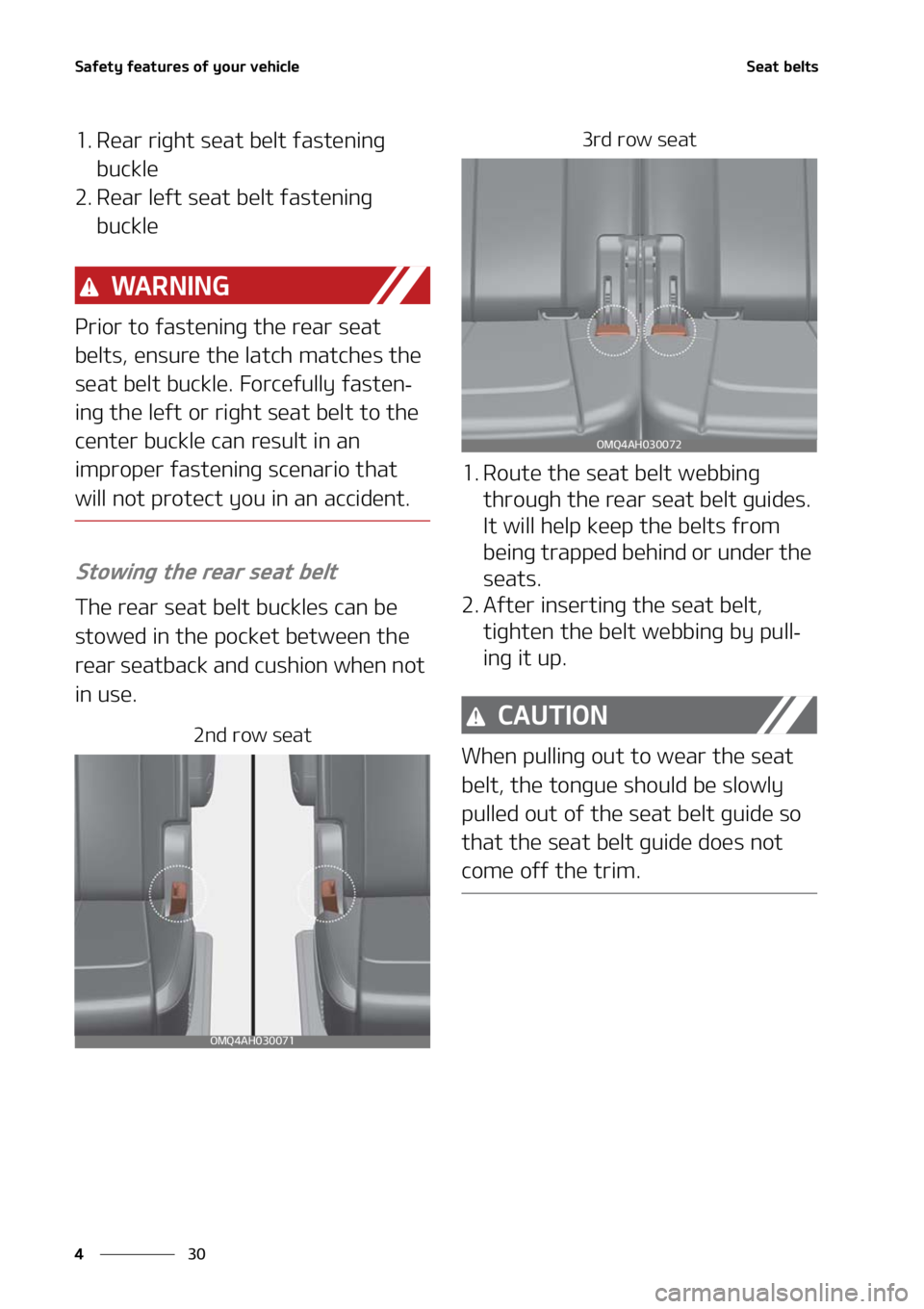 KIA SORENTO HYBRID 2021  Owners Manual �4�B�G�F�U�Z��G�F�B�U�V�S�F�T��P�G��Z�P�V�S��W�F�I�J�D�M�F
��
�
�4�F�B�U��C�F�M�U�T
�� �3�F�B�S��S�J�H�I�U��T�F�B�U��C�F�M�U��G�B�T�U�F�O�J�O�H�
�C�V�D�L�M�F
�� �3�F�B�S��M�F�G�U��T