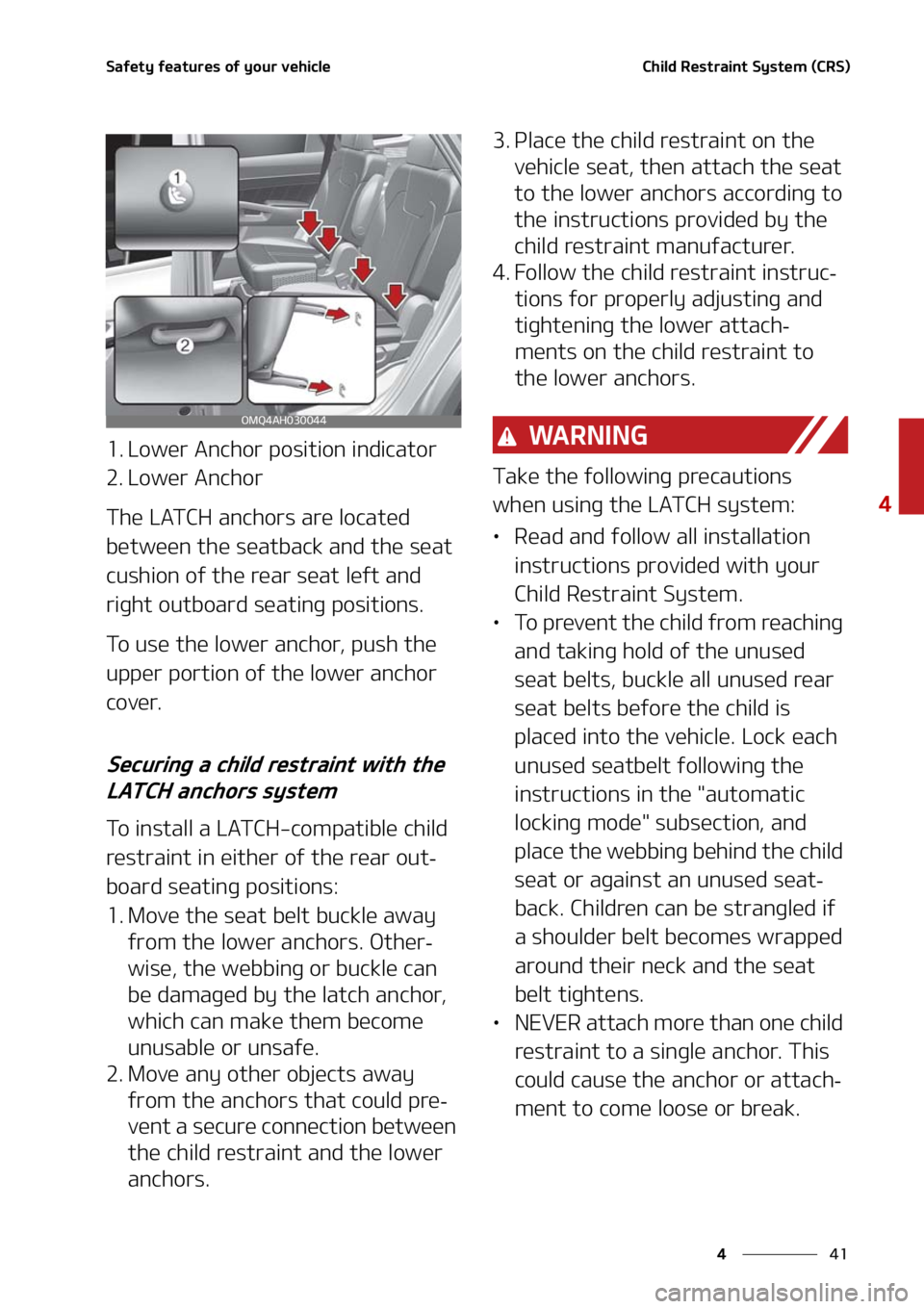 KIA SORENTO HYBRID 2021  Owners Manual ��
�
�
�4�B�G�F�U�Z��G�F�B�U�V�S�F�T��P�G��Z�P�V�S��W�F�I�J�D�M�F�$�I�J�M�E��3�F�T�U�S�B�J�O�U��4�Z�T�U�F�N��	�$�3�4�

�� �-�P�X�F�S��"�O�D�I�P�S��Q�P�T�J�U�J�P�O��J�O�E�J�D�B�U�P�S
�