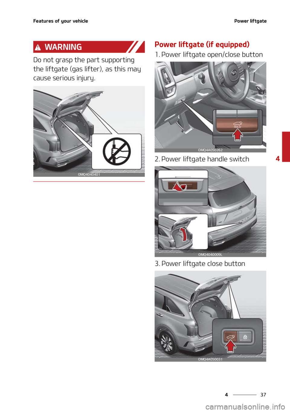 KIA SORENTO 2021  Owners Manual ��
�
�
��F�B�U�V�S�F�T��P�G��Z�P�V�S��W�F�I�J�D�M�F�1�P�X�F�S��M�J�G�U�H�B�U�F
�8�" �3 �/ �* �/ �(
�%�P��O�P�U��H�S�B�T�Q��U�I�F��Q�B�S�U��T�V�Q�Q�P�S�U�J�O�H�
�U�I�F��M�J�G�U�H�B�U�F�