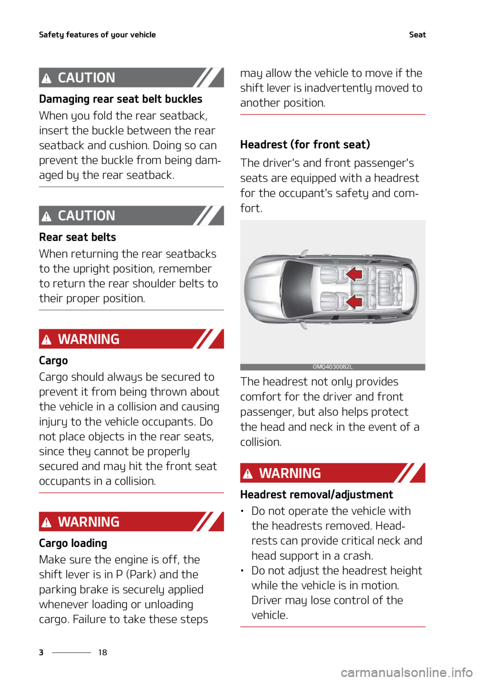 KIA SORENTO 2021  Owners Manual �4�B�G�F�U�Z��G�F�B�U�V�S�F�T��P�G��Z�P�V�S��W�F�I�J�D�M�F
��
�
�4�F�B�U
�$�"�6�5�*�0�/
�%�B�N�B�H�J�O�H��S�F�B�S��T�F�B�U��C�F�M�U��C�V�D�L�M�F�T
�8�I�F�O��Z�P�V��G�P�M�E��U�I�F��S�F�B