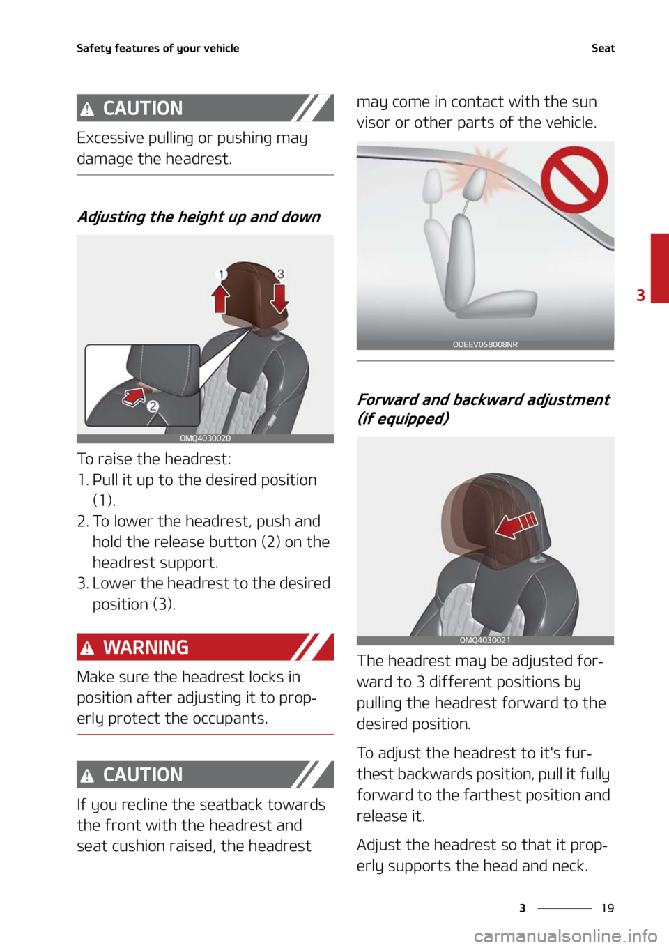 KIA SORENTO 2021  Owners Manual ��
�
�
�4�B�G�F�U�Z��G�F�B�U�V�S�F�T��P�G��Z�P�V�S��W�F�I�J�D�M�F�4�F�B�U
�$�"�6�5�*�0�/
�&�Y�D�F�T�T�J�W�F��Q�V�M�M�J�O�H��P�S��Q�V�T�I�J�O�H��N�B�Z�
�E�B�N�B�H�F��U�I�F��I�F�B�E�S�F�T