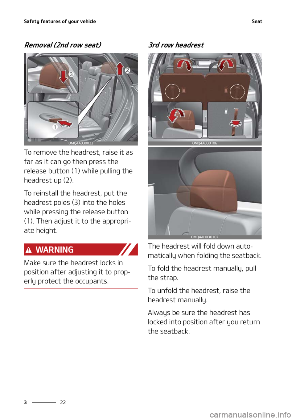 KIA SORENTO 2021  Owners Manual �4�B�G�F�U�Z��G�F�B�U�V�S�F�T��P�G��Z�P�V�S��W�F�I�J�D�M�F
��
�
�4�F�B�U
�3�F�N�P�W�B�M��	��O�E��S�P�X��T�F�B�U�

�5�P��S�F�N�P�W�F��U�I�F��I�F�B�E�S�F�T�U�
��S�B�J�T�F��J�U��B�T�
�G