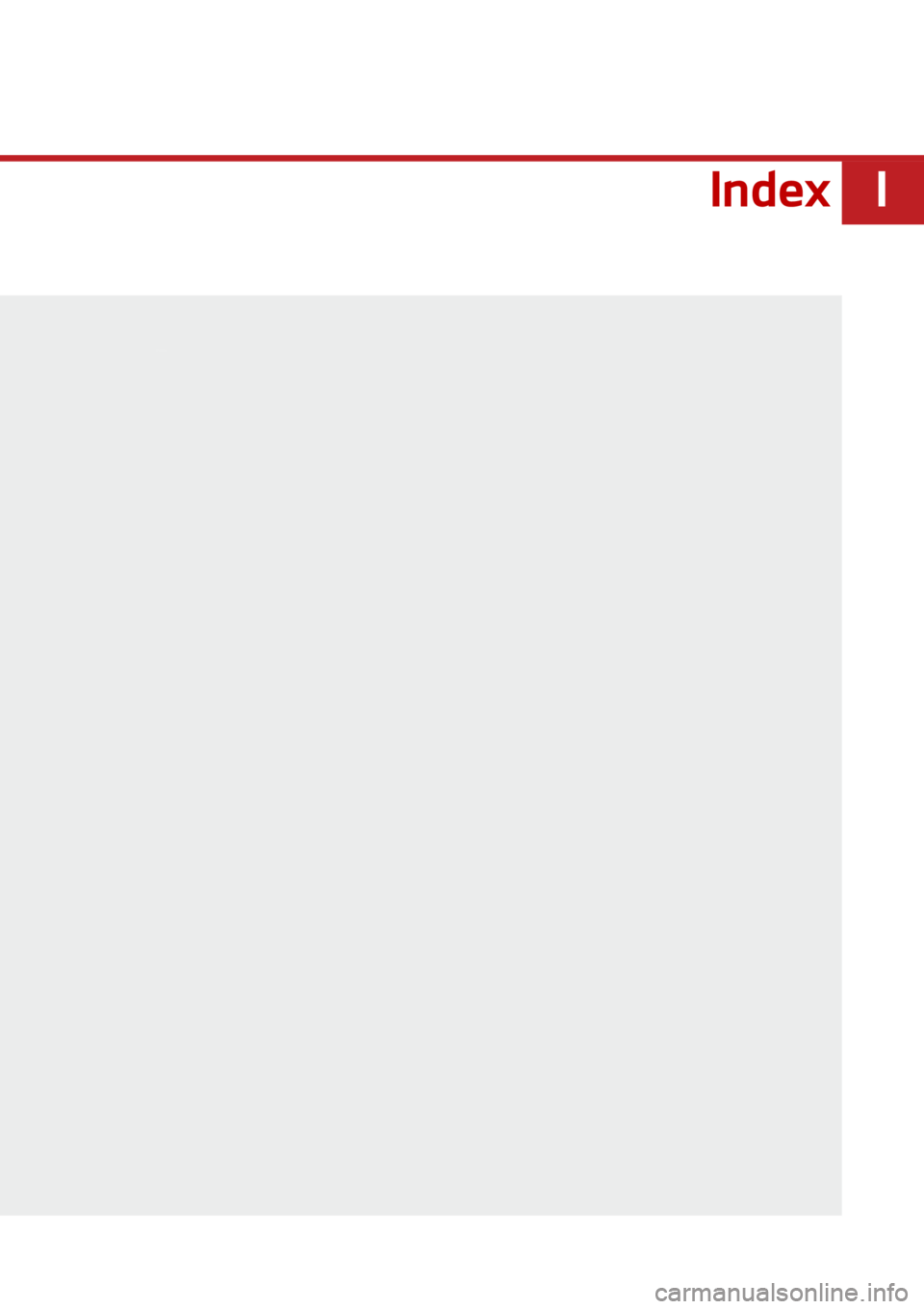 KIA SORENTO 2021  Owners Manual �*
�*�O�E�F�Y
�*�O�E�F�Y 