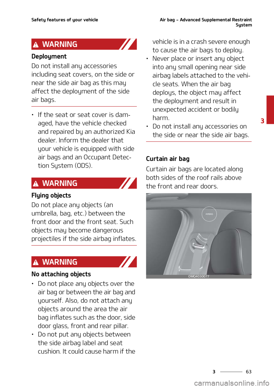 KIA SORENTO 2021  Owners Manual ��
�
�
�4�B�G�F�U�Z��G�F�B�U�V�S�F�T��P�G��Z�P�V�S��W�F�I�J�D�M�F�"�J�S��C�B�H����"�E�W�B�O�D�F�E��4�V�Q�Q�M�F�N�F�O�U�B�M��3�F�T�U�S�B�J�O�U�4�Z�T�U�F�N
�8�" �3 �/ �* �/ �(
�%�F�Q�M�P�Z