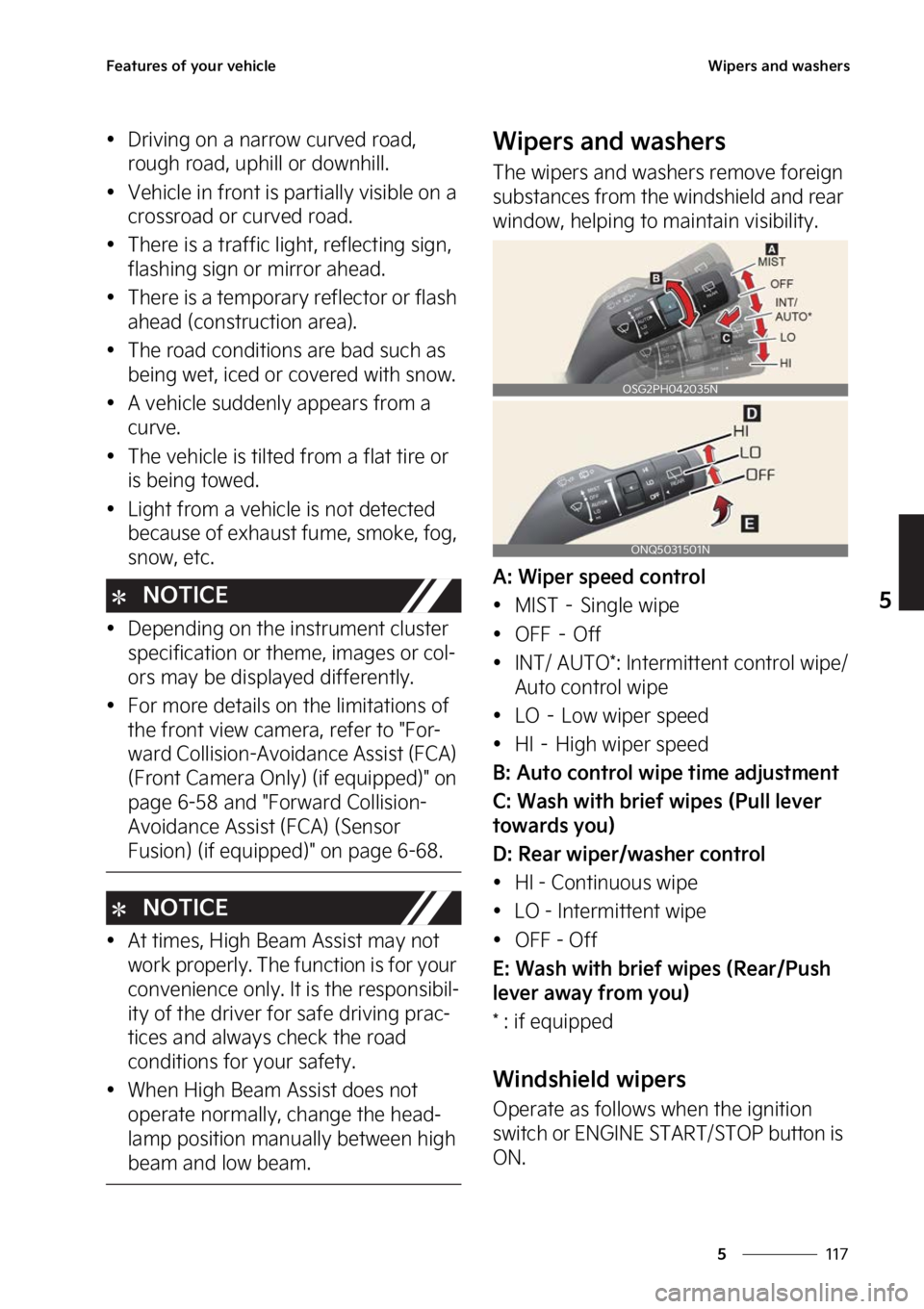 KIA NIRO PHEV 2023  Owners Manual ���
�
�
��F�B�U�V�S�F�T��P�G��Z�P�V�S��W�F�I�J�D�M�F�8�J�Q�F�S�T��B�O�E��X�B�T�I�F�S�T
