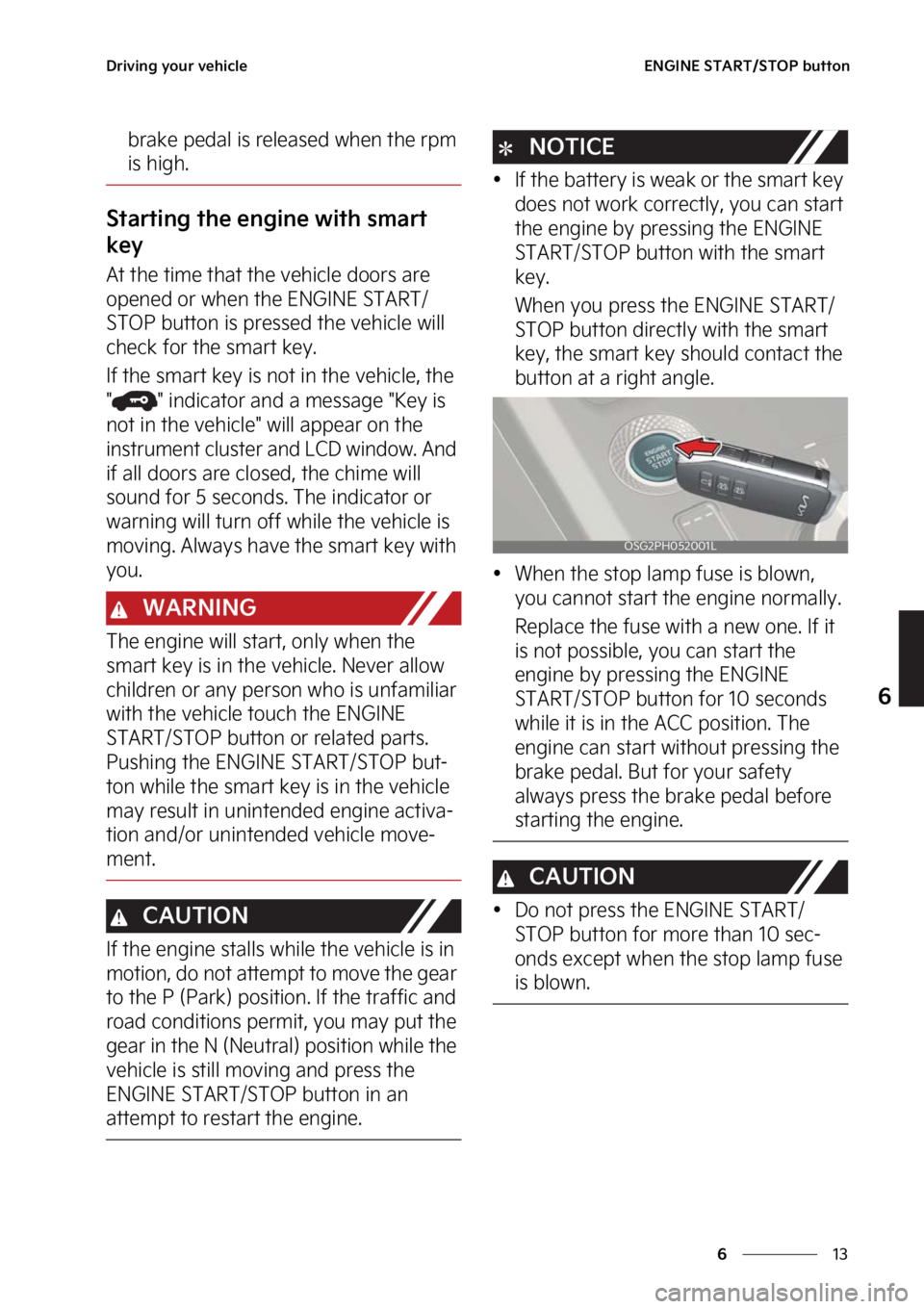 KIA NIRO PHEV 2023  Owners Manual ��
�
�
�%�S�J�W�J�O�H��Z�P�V�S��W�F�I�J�D�M�F�&�/�(�*�/�&��4�5�"�3�5��4�5�0�1��C�V�U�U�P�O
�C�S�B�L�F��Q�F�E�B�M��J�T��S�F�M�F�B�T�F�E��X�I�F�O��U�I�F��S�Q�N�
�J�T��I�J�H�I�
�4�U�B�S