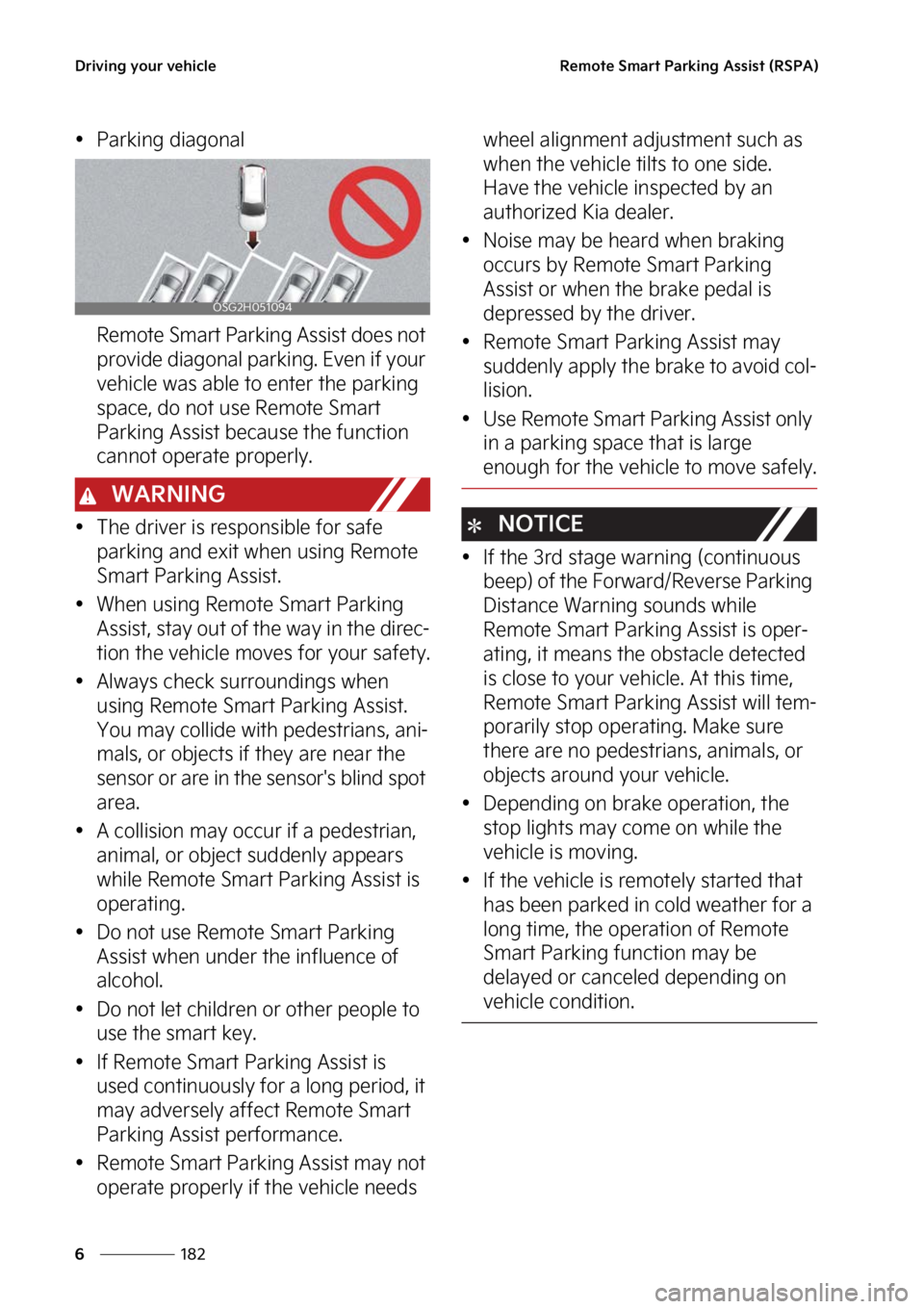KIA NIRO PHEV 2023  Owners Manual �%�S�J�W�J�O�H��Z�P�V�S��W�F�I�J�D�M�F
���
�
�3�F�N�P�U�F��4�N�B�S�U��1�B�S�L�J�O�H��"�T�T�J�T�U��	�3�4�1�"�


