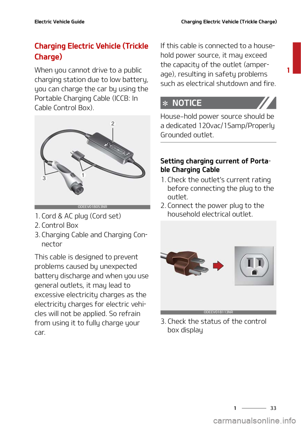 KIA NIRO EV 2022  Owners Manual ��
�
�
�&�M�F�D�U�S�J�D��7�F�I�J�D�M�F��(�V�J�E�F�$�I�B�S�H�J�O�H��&�M�F�D�U�S�J�D��7�F�I�J�D�M�F��	�5�S�J�D�L�M�F��$�I�B�S�H�F�

�$�I�B�S�H�J�O�H��&�M�F�D�U�S�J�D��7�F�I�J�D�M�F��	�5�S�J