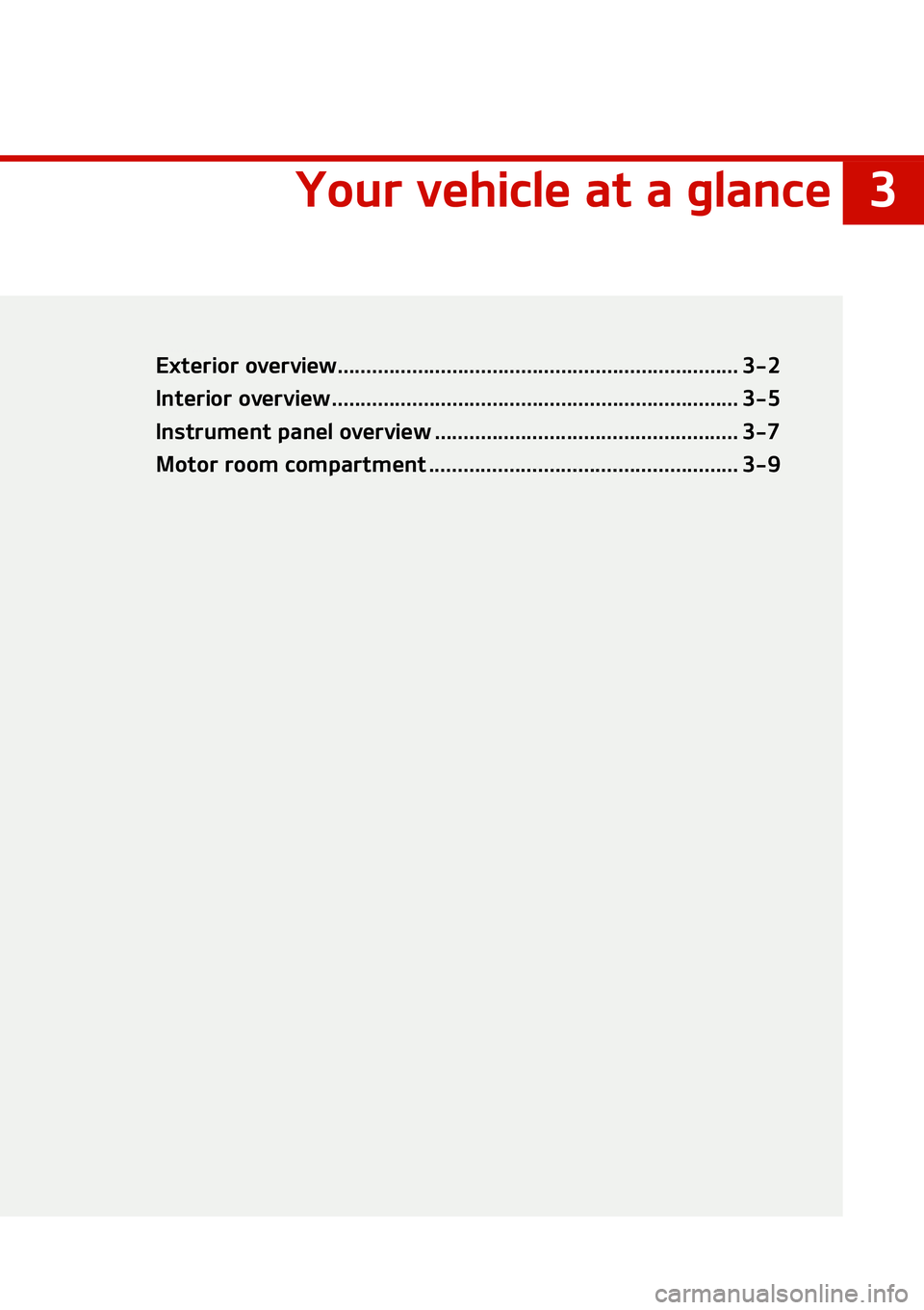 KIA NIRO EV 2021  Owners Manual �
�:�P�V�S��W�F�I�J�D�M�F��B�U��B��H�M�B�O�D�F
�:�P�V�S��W�F�I�J�D�M�F��B�U��B��H�M�B�O�D�F�&�Y�U�F�S�J�P�S��P�W�F�S�W�J�F�X���������������������������������