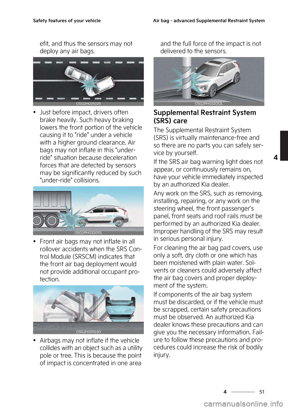 KIA NIRO 2022  Owners Manual ��
�
�
�4�B�G�F�U�Z��G�F�B�U�V�S�F�T��P�G��Z�P�V�S��W�F�I�J�D�M�F�"�J�S��C�B�H����B�E�W�B�O�D�F�E��4�V�Q�Q�M�F�N�F�O�U�B�M��3�F�T�U�S�B�J�O�U��4�Z�T�U�F�N
�F�G�J�U�
��B�O�E��U�I�V�T�