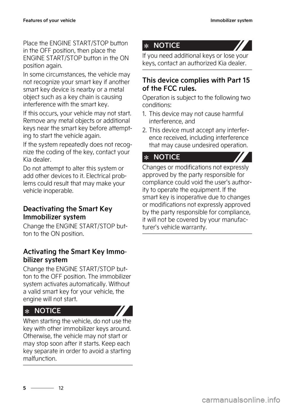 KIA NIRO 2022  Owners Manual ��F�B�U�V�S�F�T��P�G��Z�P�V�S��W�F�I�J�D�M�F
��
�
�*�N�N�P�C�J�M�J�[�F�S��T�Z�T�U�F�N
�1�M�B�D�F��U�I�F��&�/�(�*�/�&��4 �5�"�3�5��4�5�0�1��C�V�U�U�P�O�
�J�O��U�I�F��0����Q�P�T�J�U�J