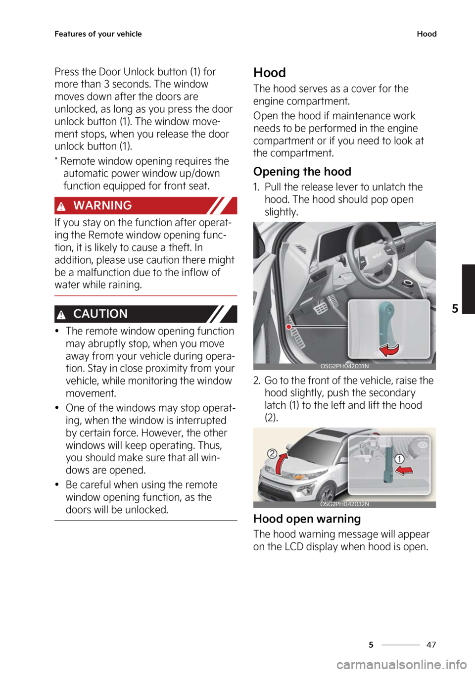 KIA NIRO 2022  Owners Manual ��
�
�
��F�B�U�V�S�F�T��P�G��Z�P�V�S��W�F�I�J�D�M�F�)�P�P�E
�1�S�F�T�T��U�I�F��%�P�P�S��6�O�M�P�D�L��C�V�U�U�P�O��	��
��G�P�S�
�N�P�S�F��U�I�B�O����T�F�D�P�O�E�T���5�I�F��X�J�O�