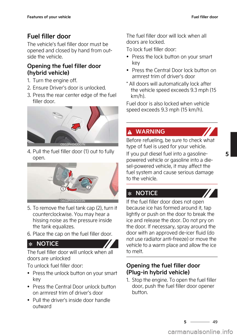 KIA NIRO 2022  Owners Manual ��
�
�
��F�B�U�V�S�F�T��P�G��Z�P�V�S��W�F�I�J�D�M�F��V�F�M��G�J�M�M�F�S��E�P�P�S
��V�F�M��G�J�M�M�F�S��E�P�P�S
�5�I�F��W�F�I�J�D�M�F��T��G�V�F�M��G�J�M�M�F�S��E�P�P�S��N�V�T�U��C�